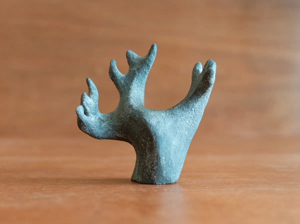 Han Sai Por, Coral Series, Undated