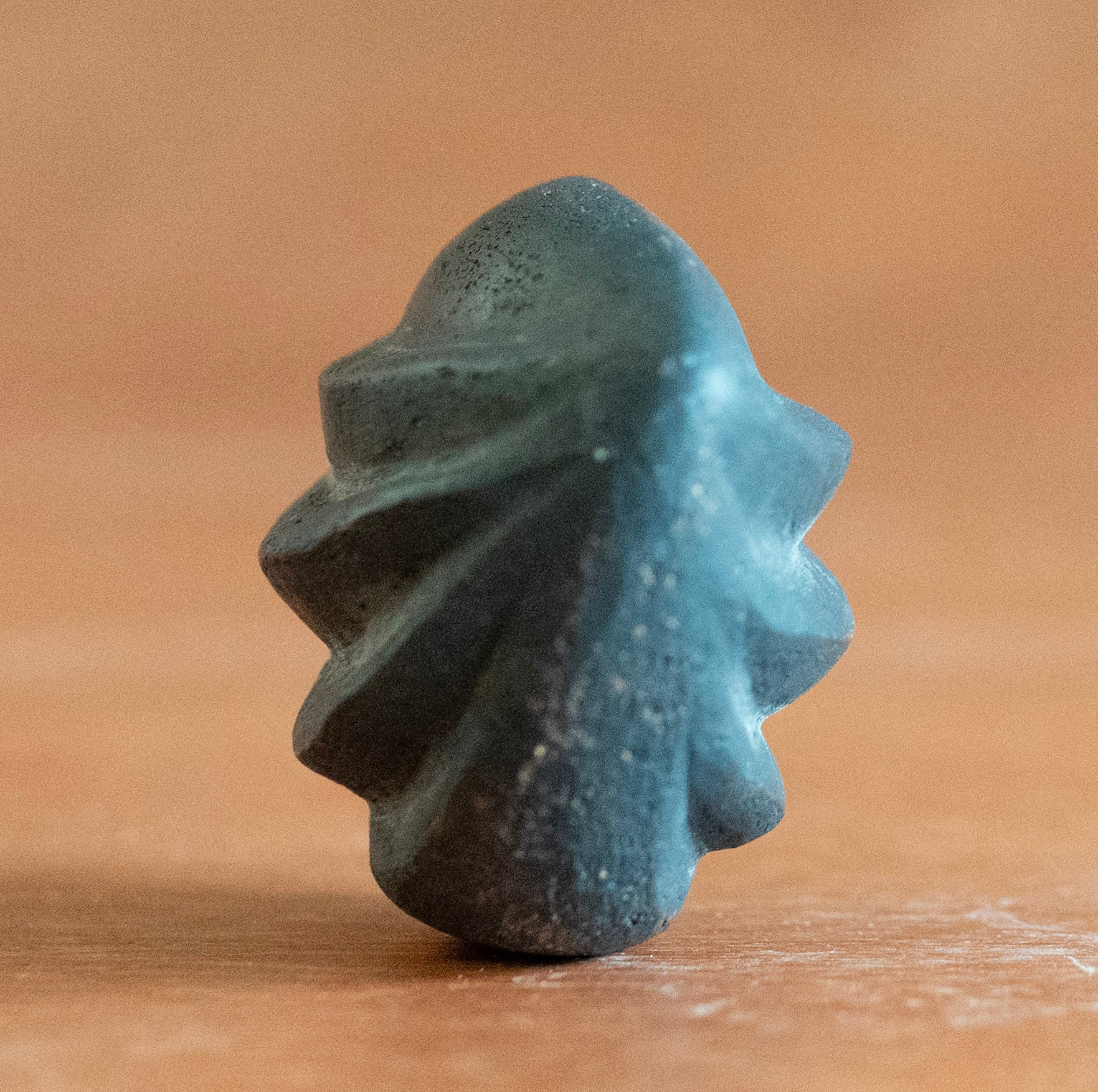 Han Sai Por, Untitled (Shell), Undated