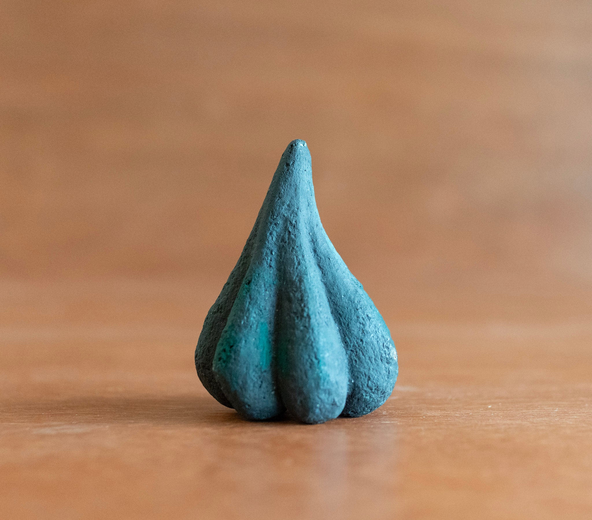 Han Sai Por, Untitled (Black Garlic), Undated