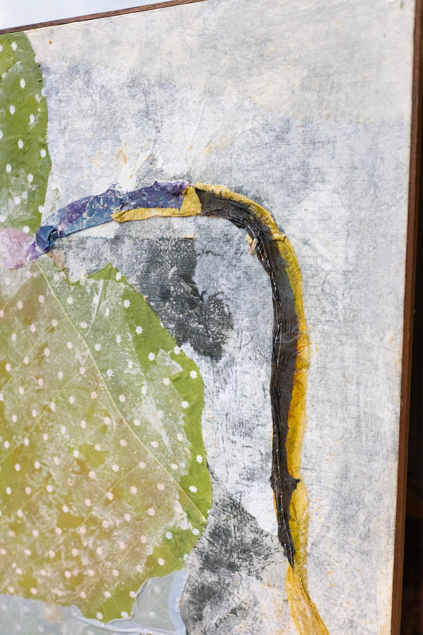 Tan Chin Chin, Lotus Series #1 & #2, 1994