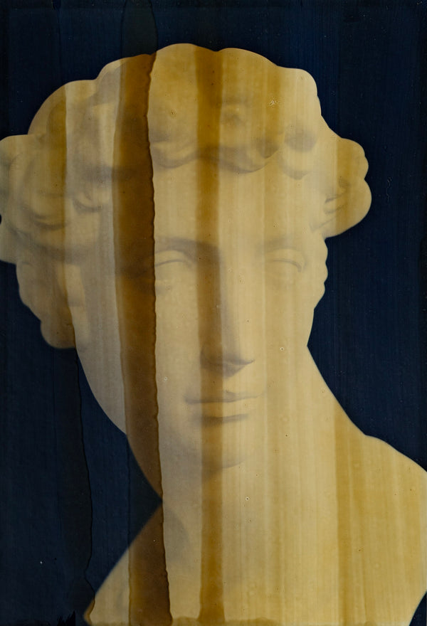 Natee Utarit, David No 1, Undated