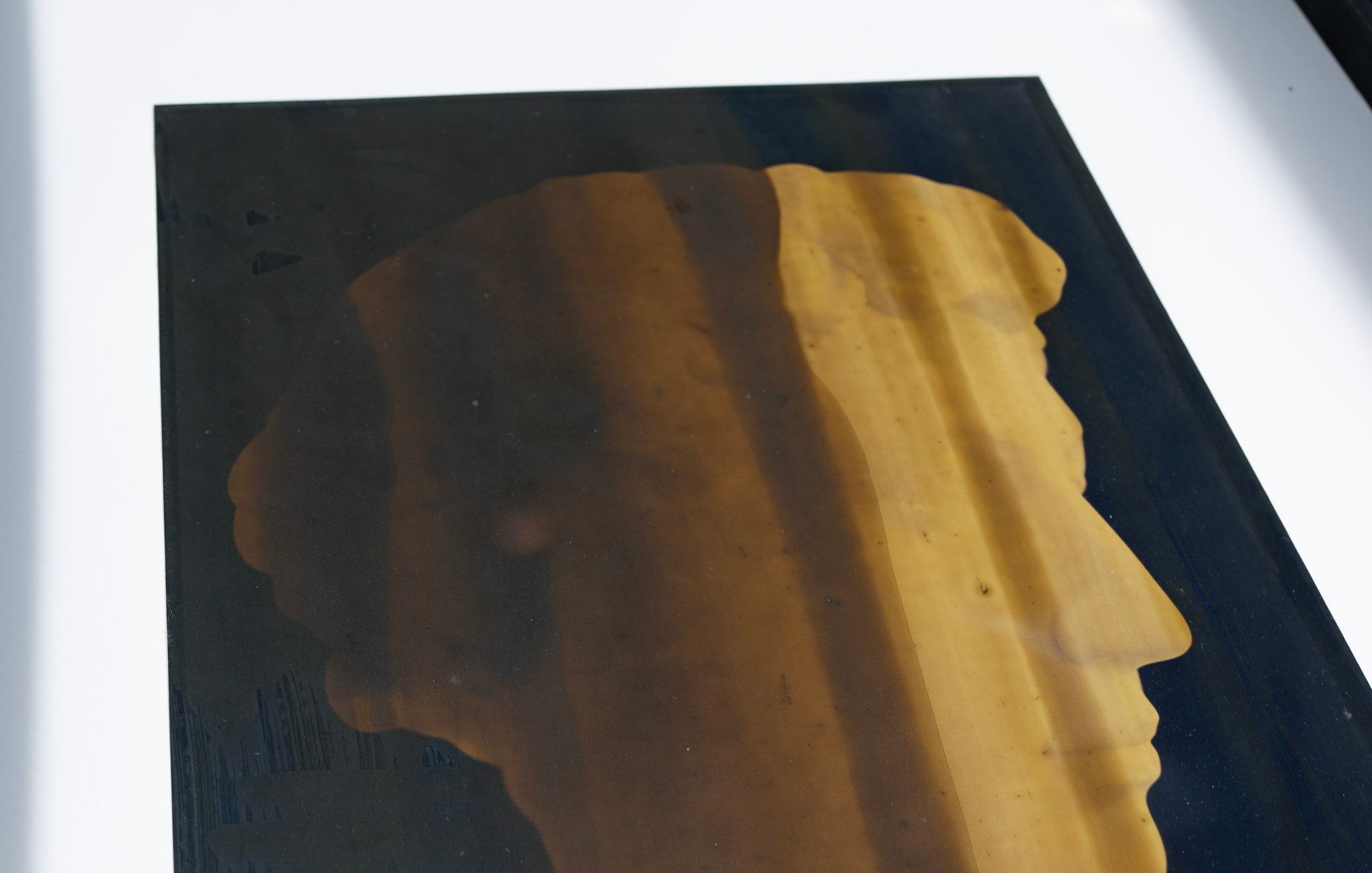 Natee Utarit, David No 3, Undated