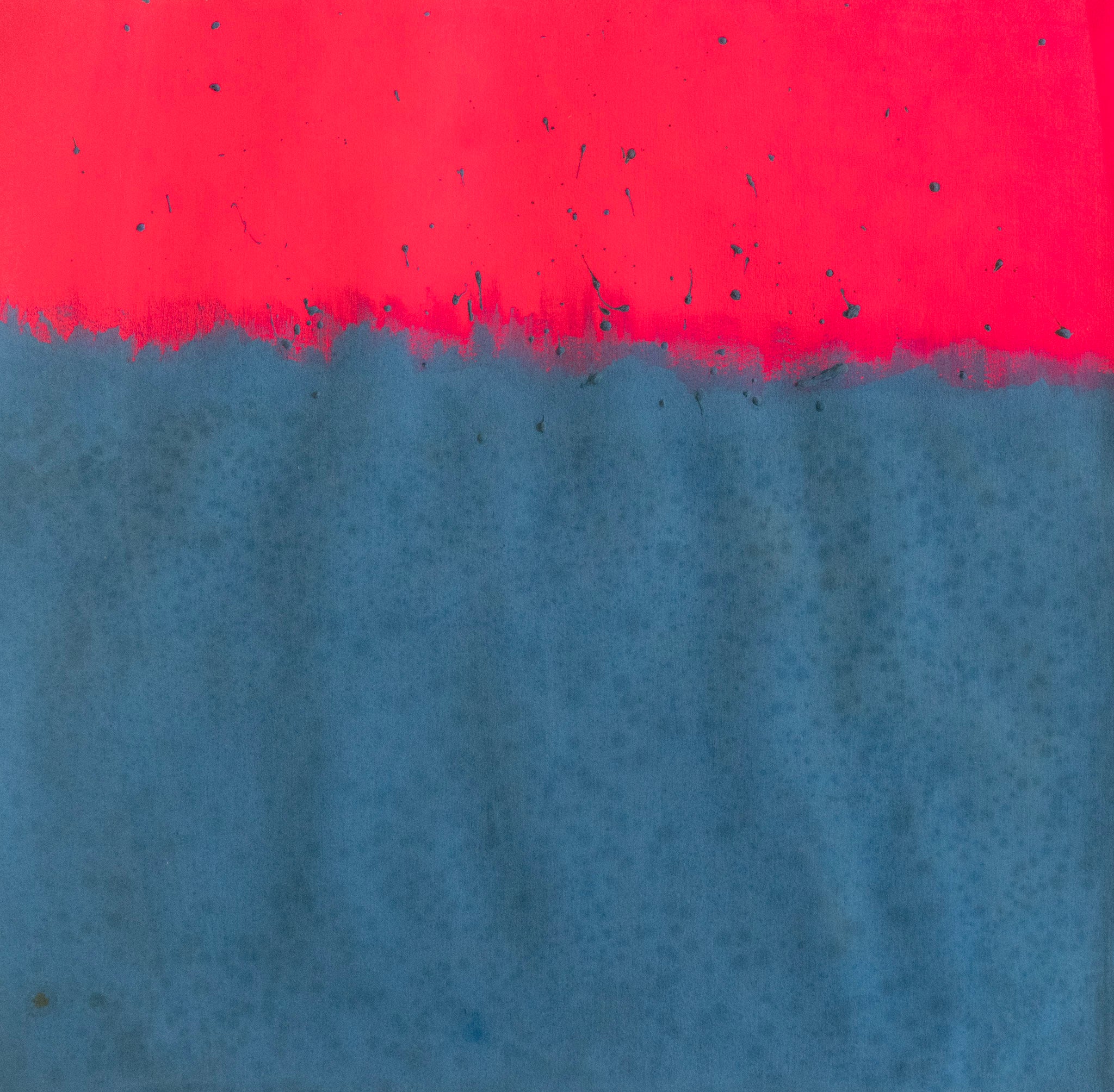 Lin Hsin Hsin, Paradise, Sun and Sky, 1991