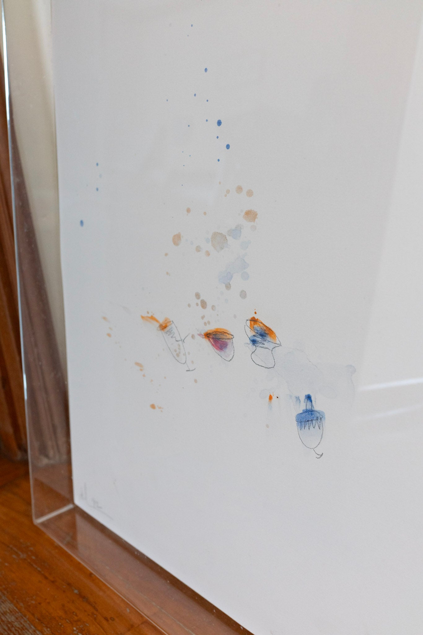 Lin Hsin Hsin, Tea for You, 1992