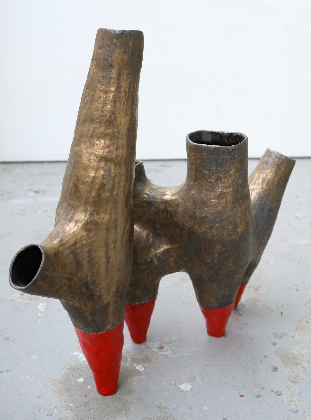 Hans Chew, Thornland, 2024