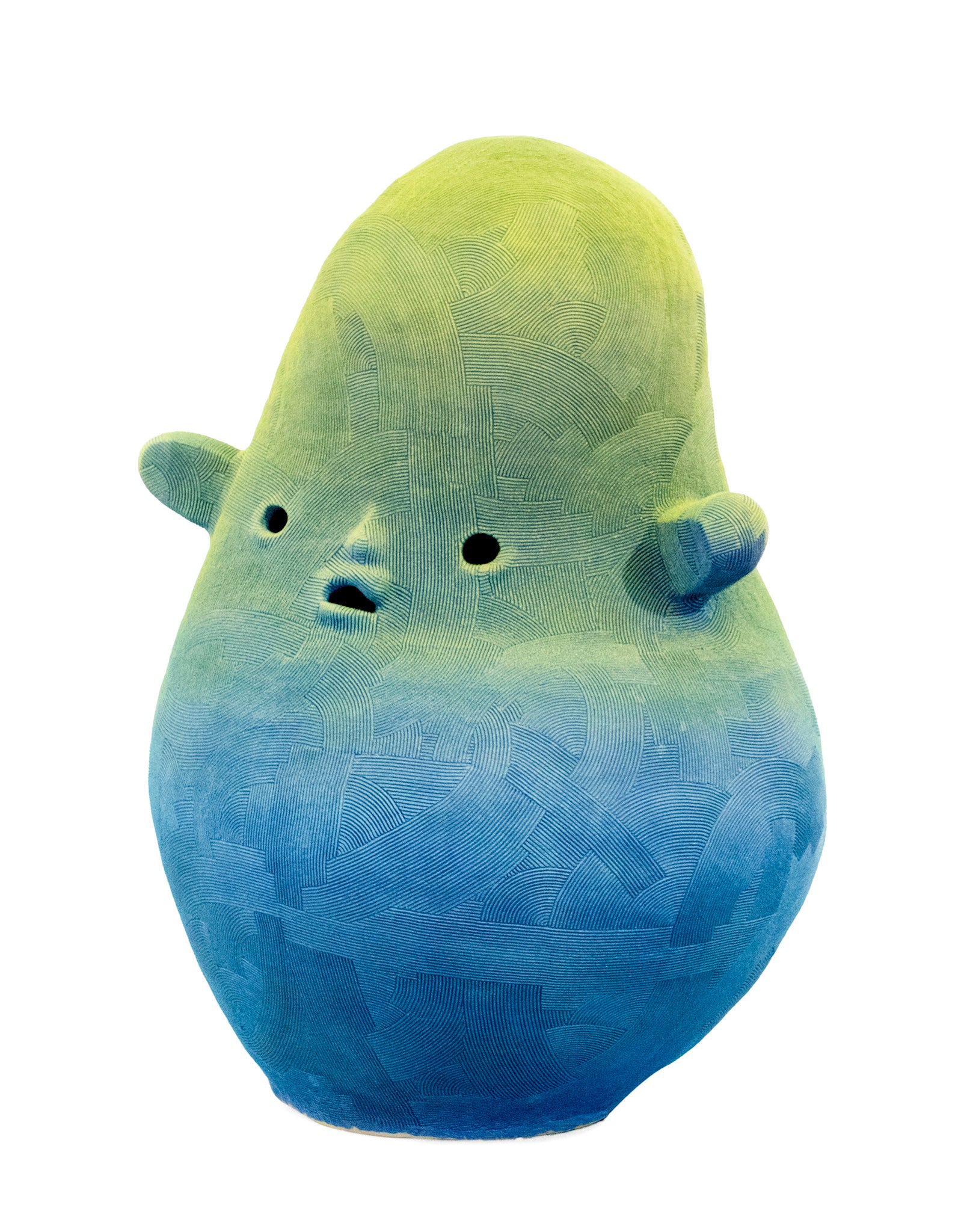 En Iwamura, Neo Jomon: Beans, 2022