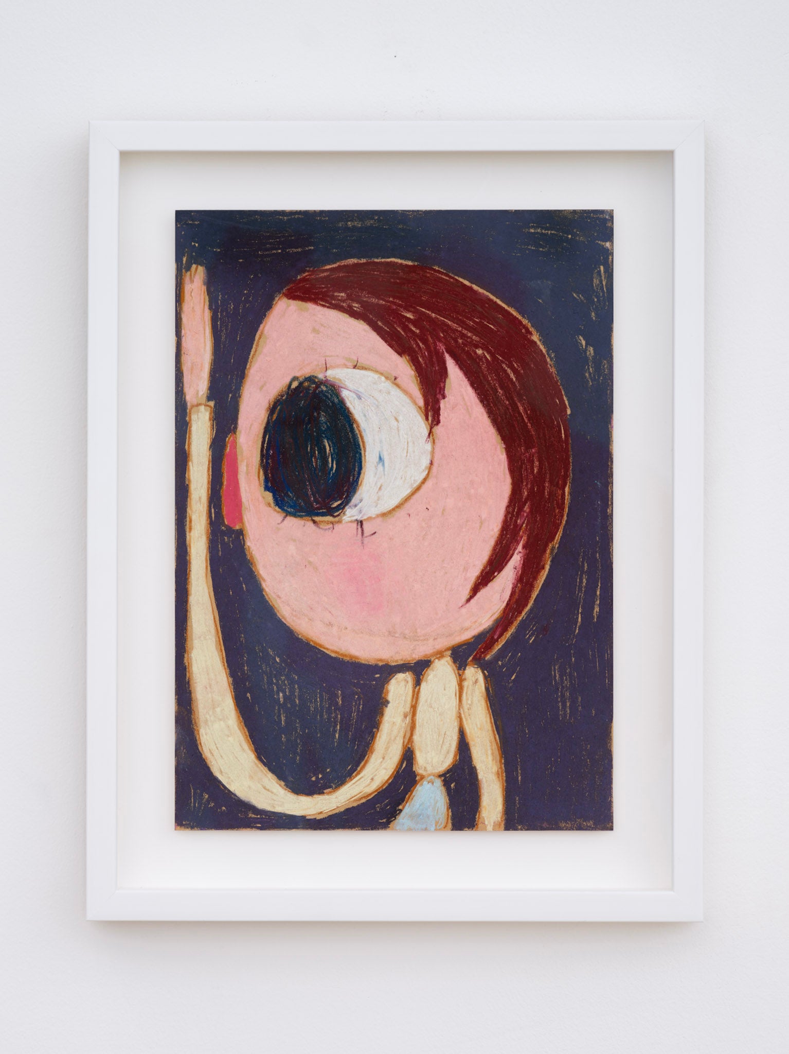 Felix Treadwell, Untitled 4, 2022