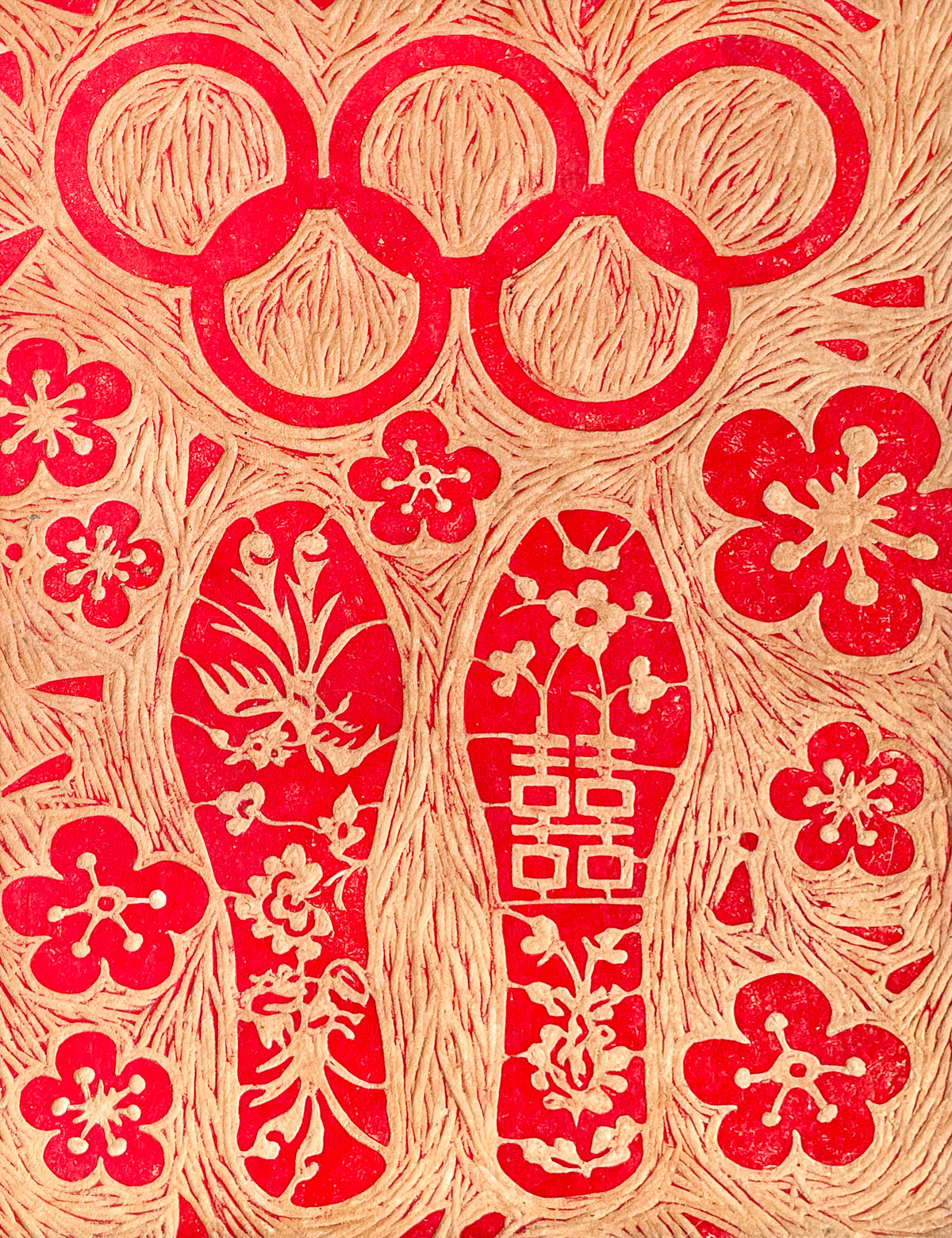 Justin Lee, Path to Glory, 2008