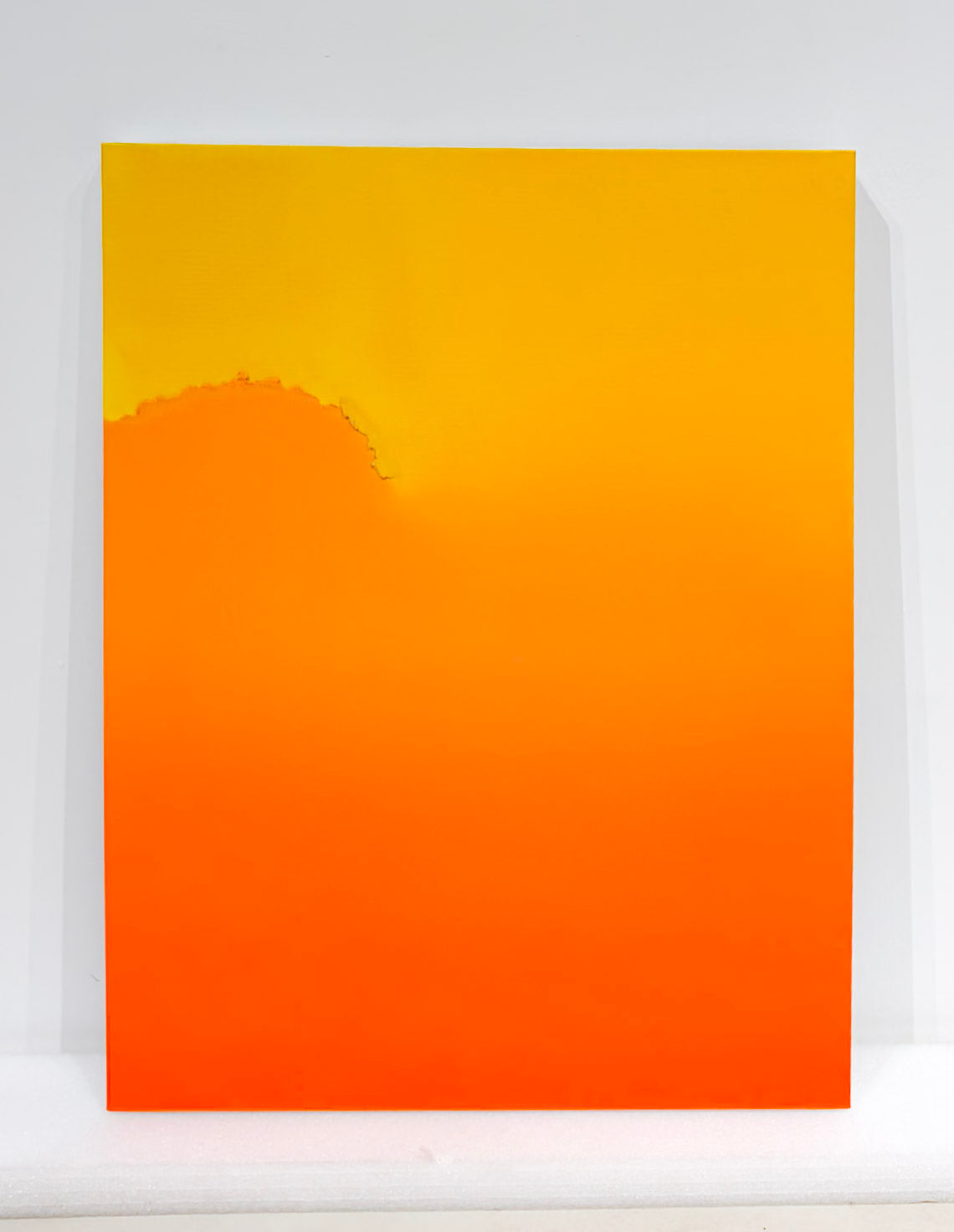 Jamie Teo, Untitled (The Sunrise and Sunset), 2019