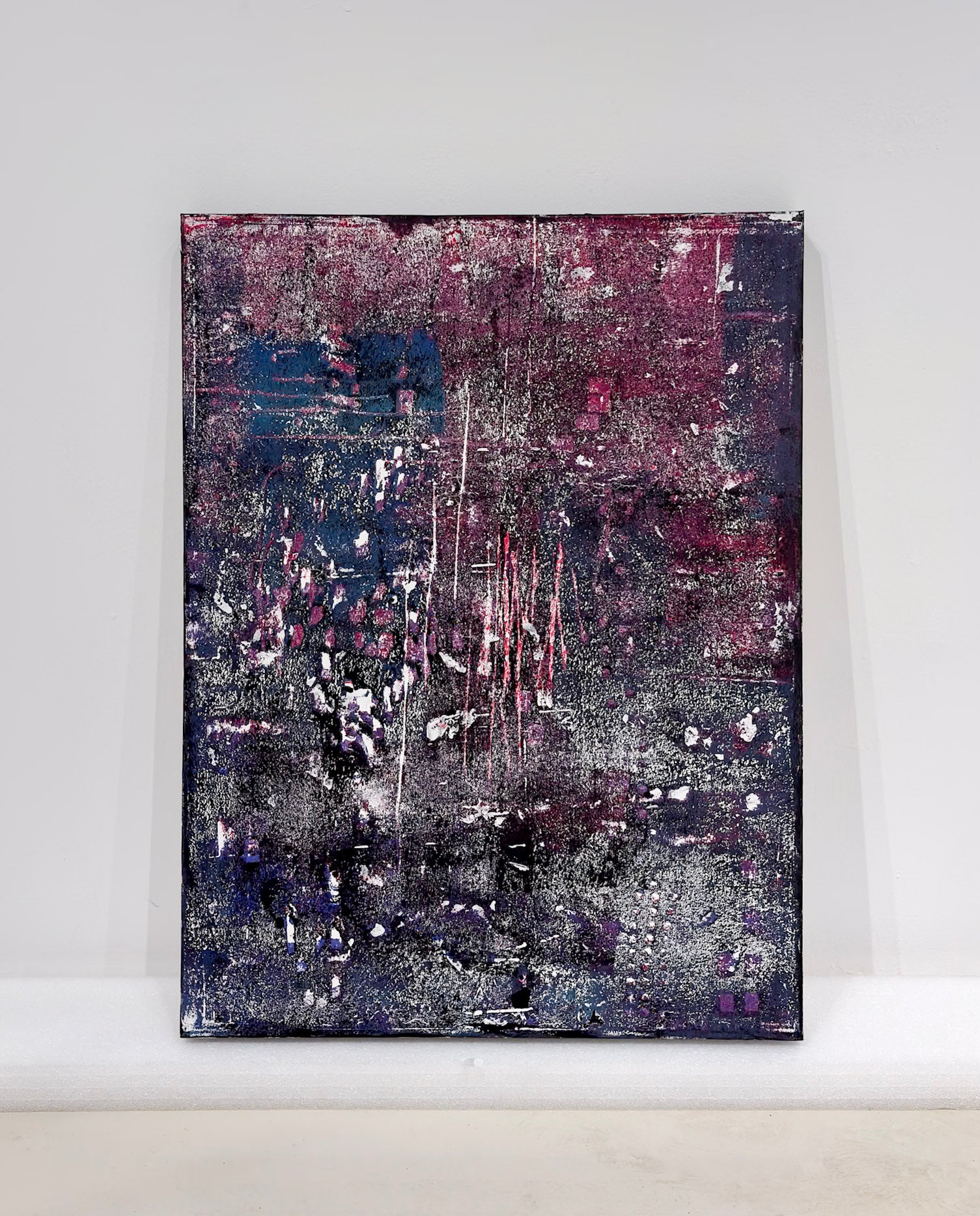 Jay Ho, Civilisation I, 2016