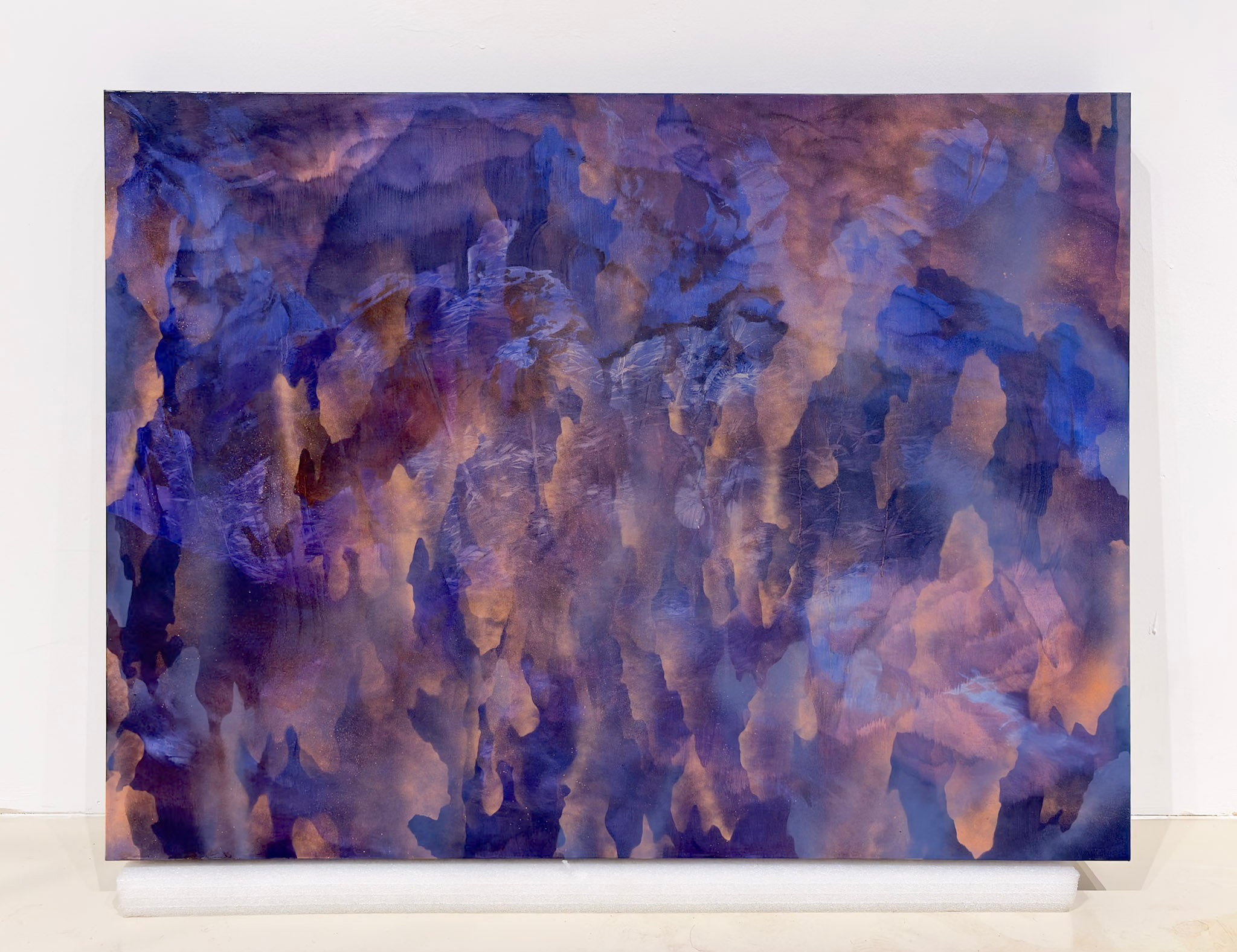 Vivian Loh, Exosphere, 2019