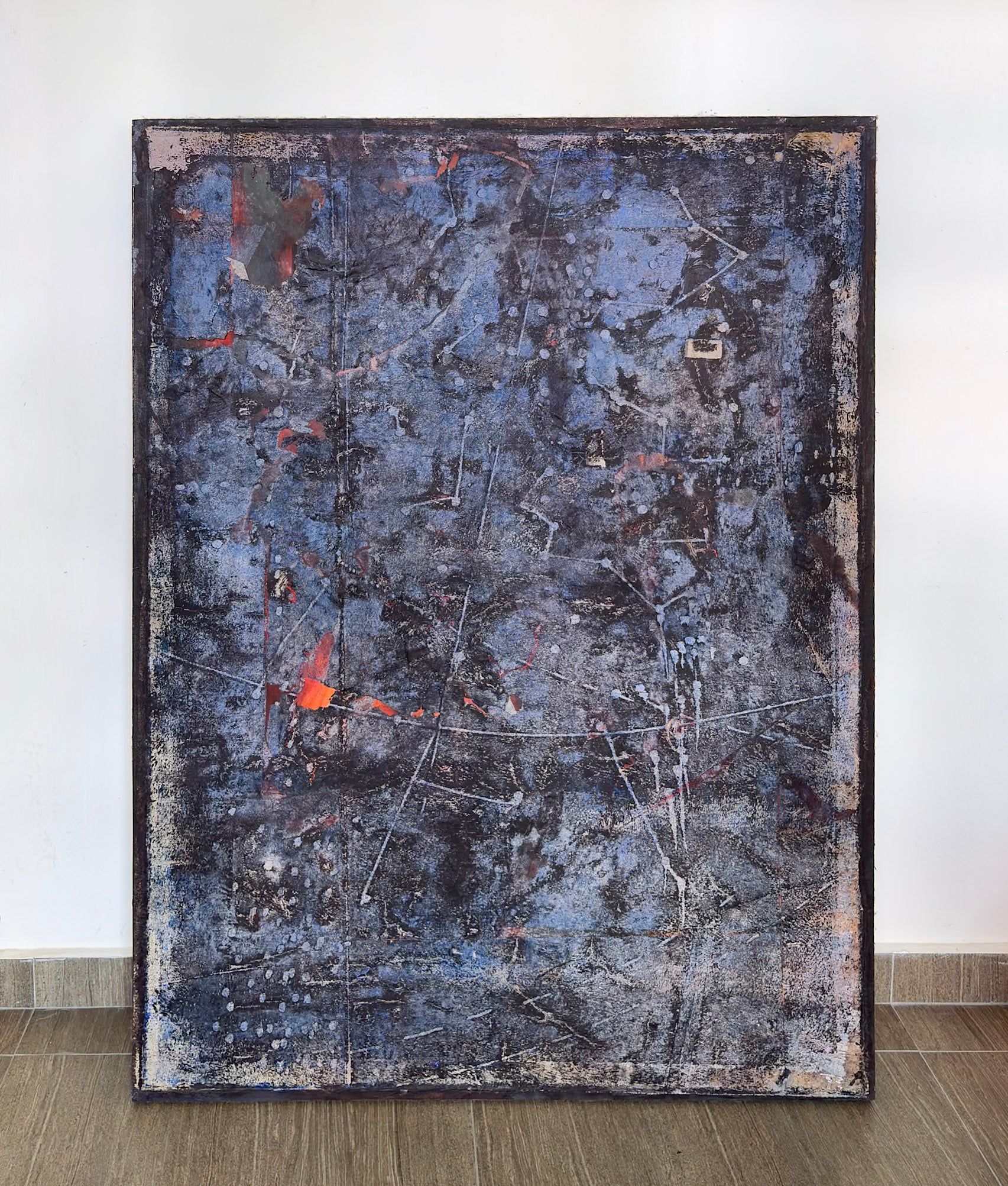 Jay Ho, Landscape I, 2016