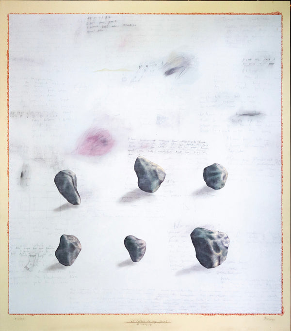Jumaldi Alfi, M,050908 (A Letter to My Past), 2005