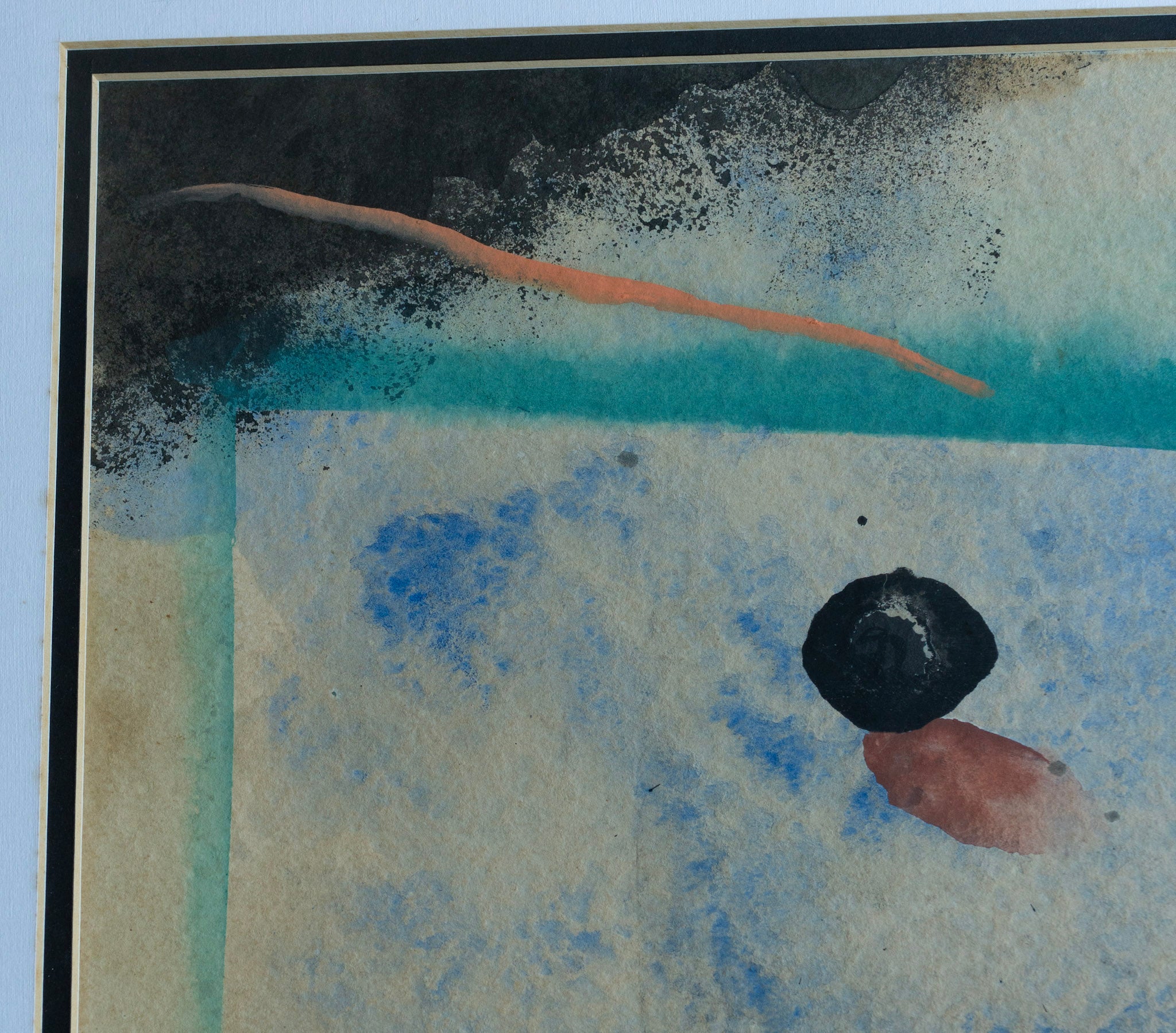 Lim Tiong Ghee, Untitled (Pear), 1988