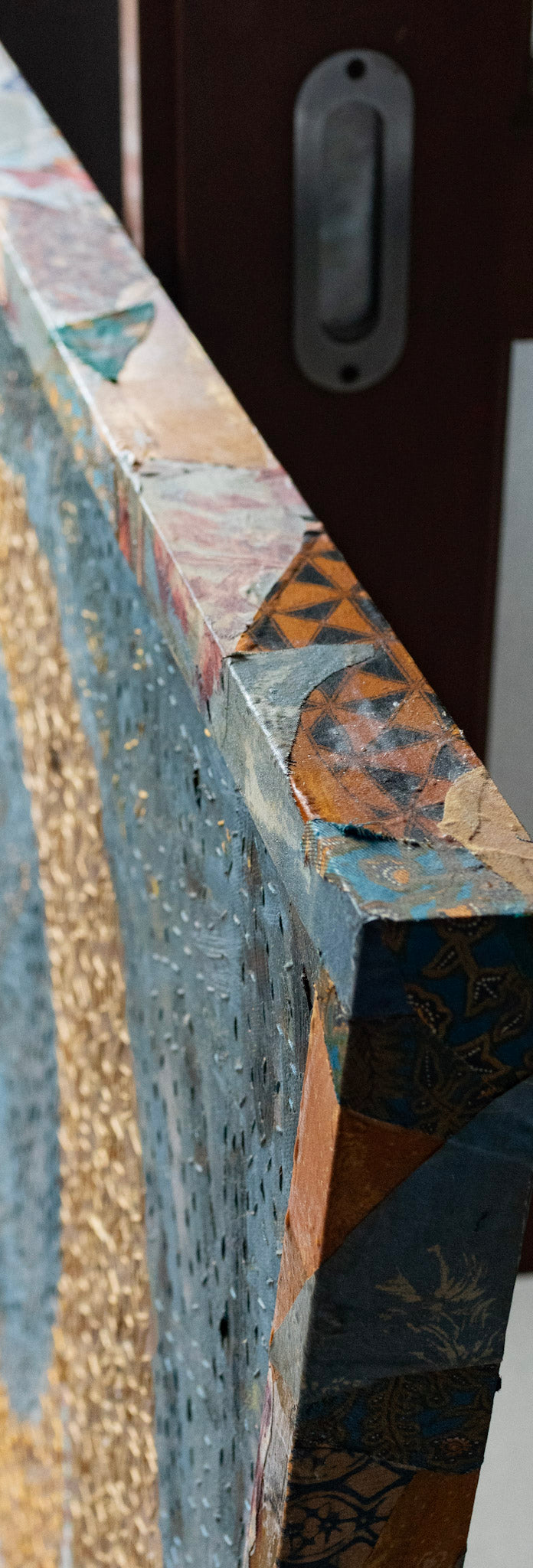 Pacita Abad, Arjuna, 1997