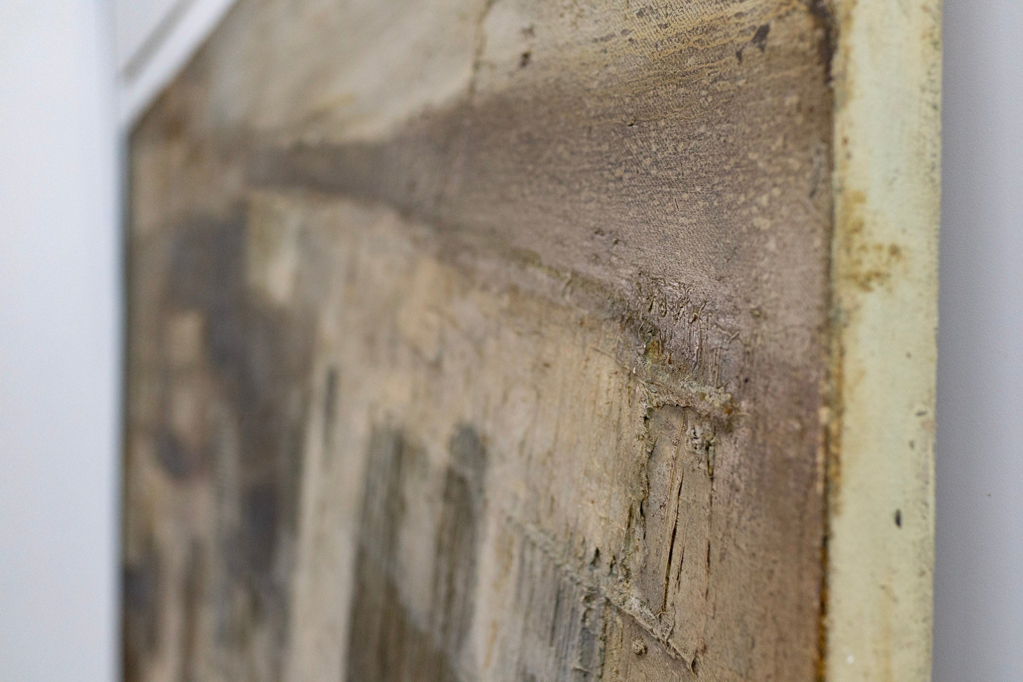 I Gusti Alit Cakra, The Remains, 2005