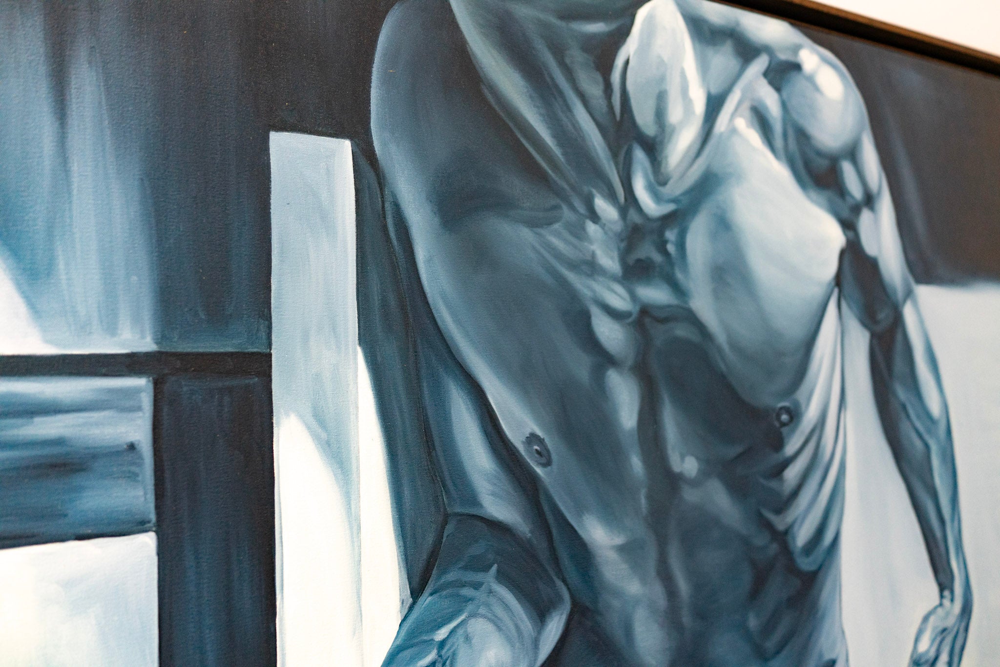 Randy Solon, Raising Adam, 2009