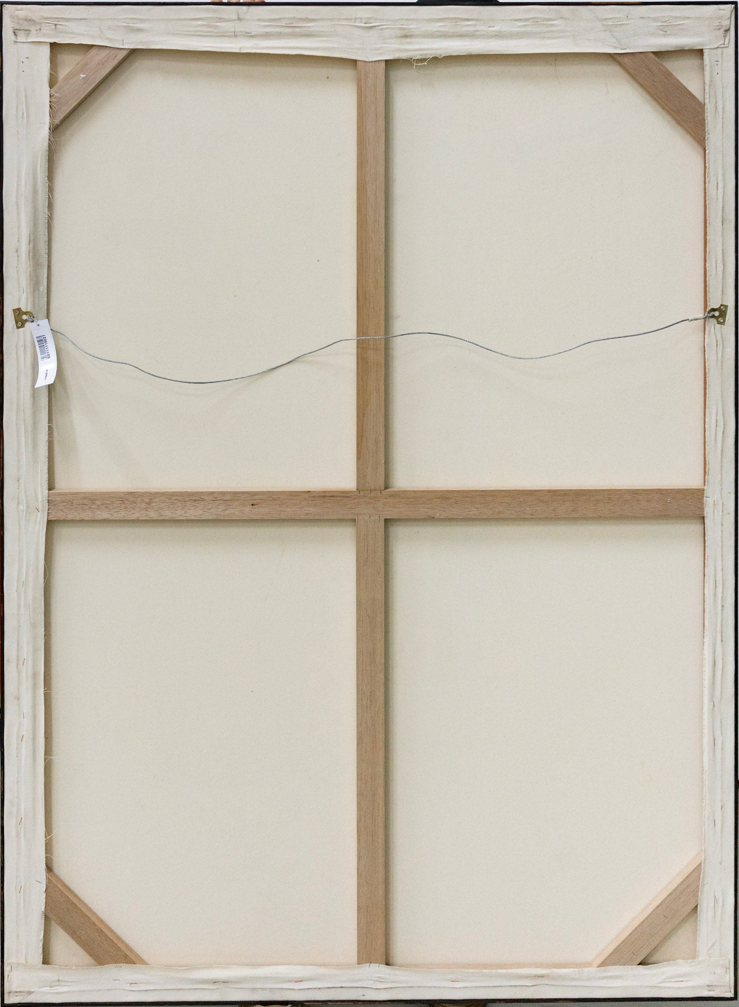 M. Andi Dwi Iskaryanto, Ujung Langit, 2007