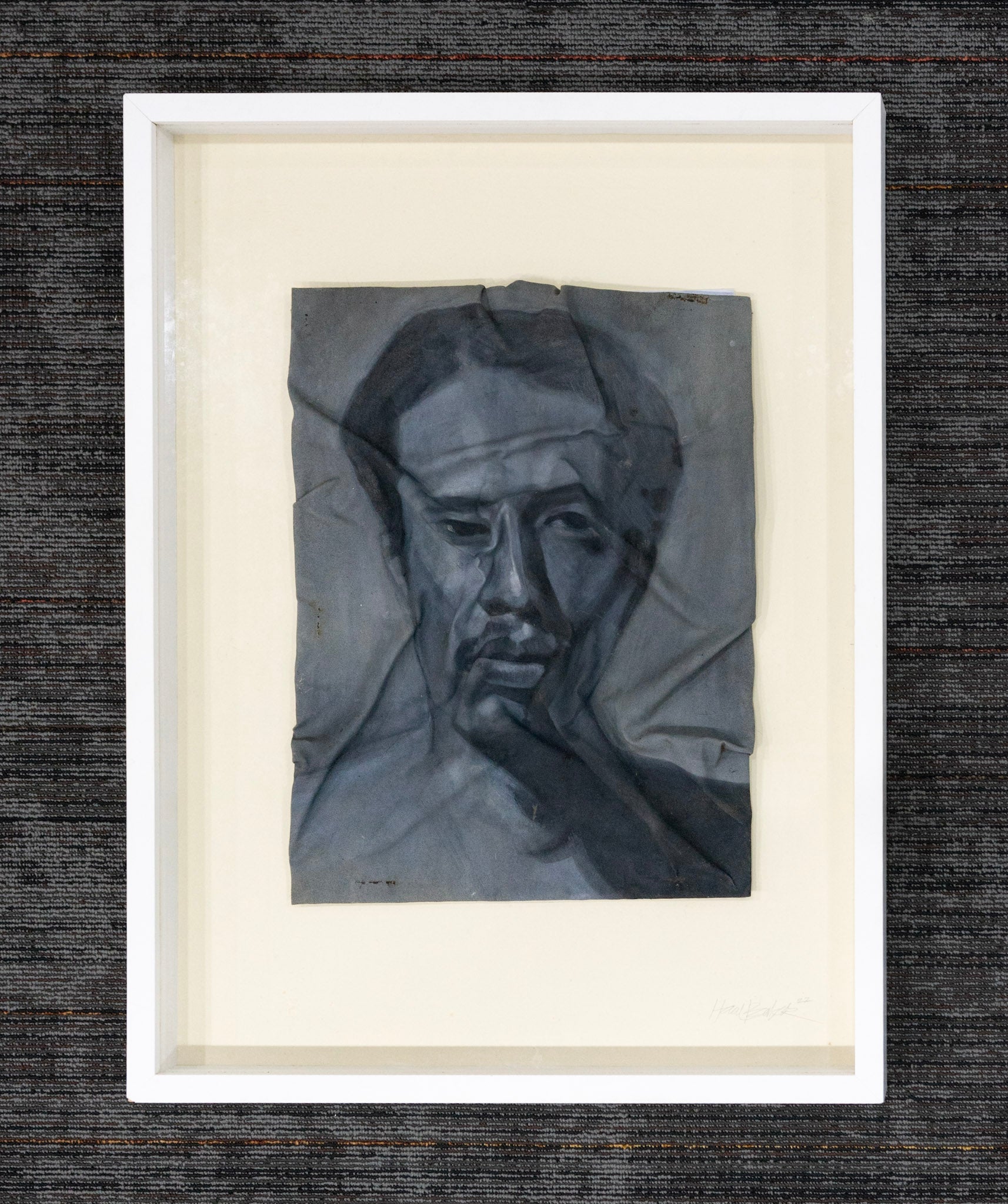 Hazul Bakar, The Modernist, the Artist, & the...(Career), 2022
