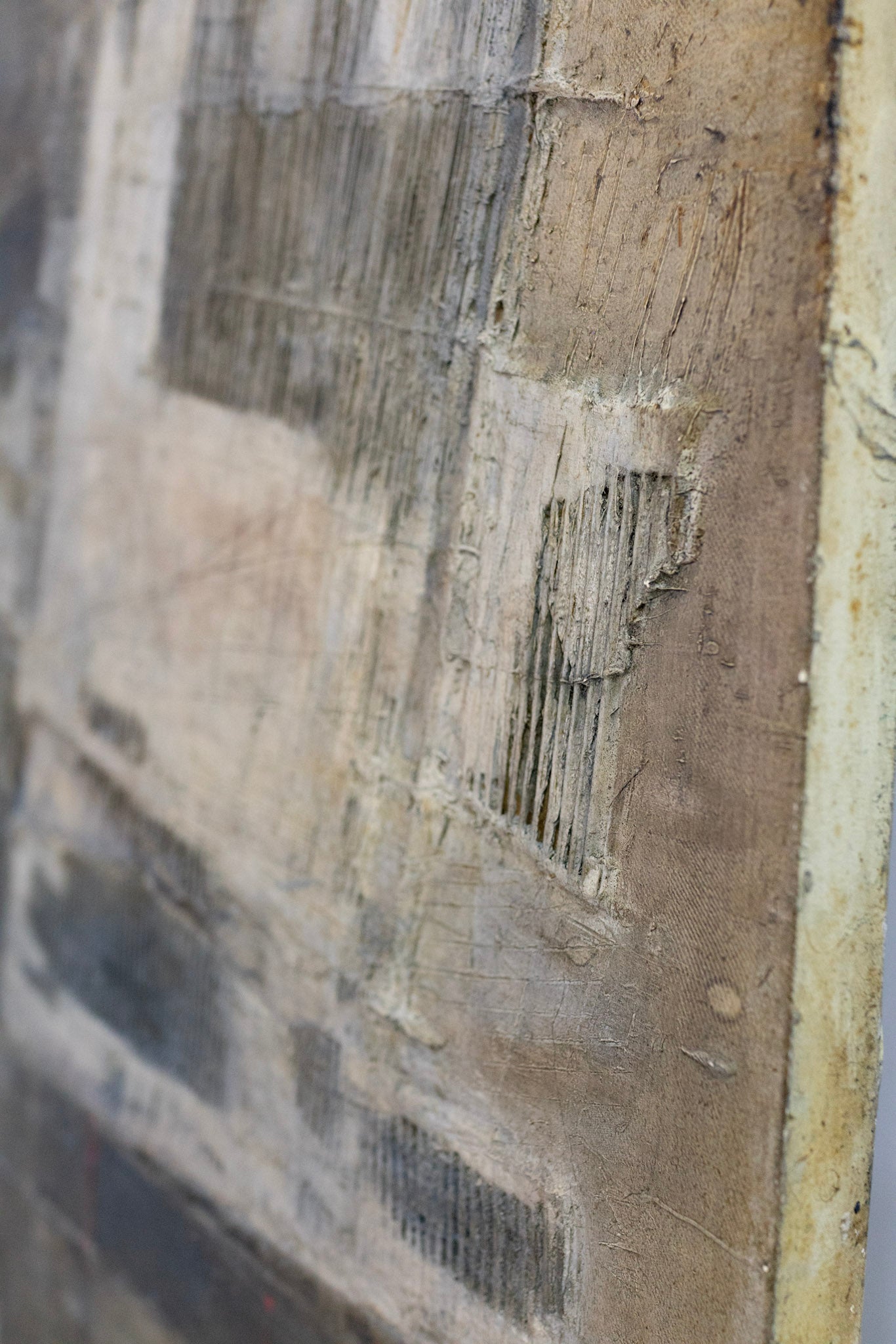 I Gusti Alit Cakra, The Remains, 2005