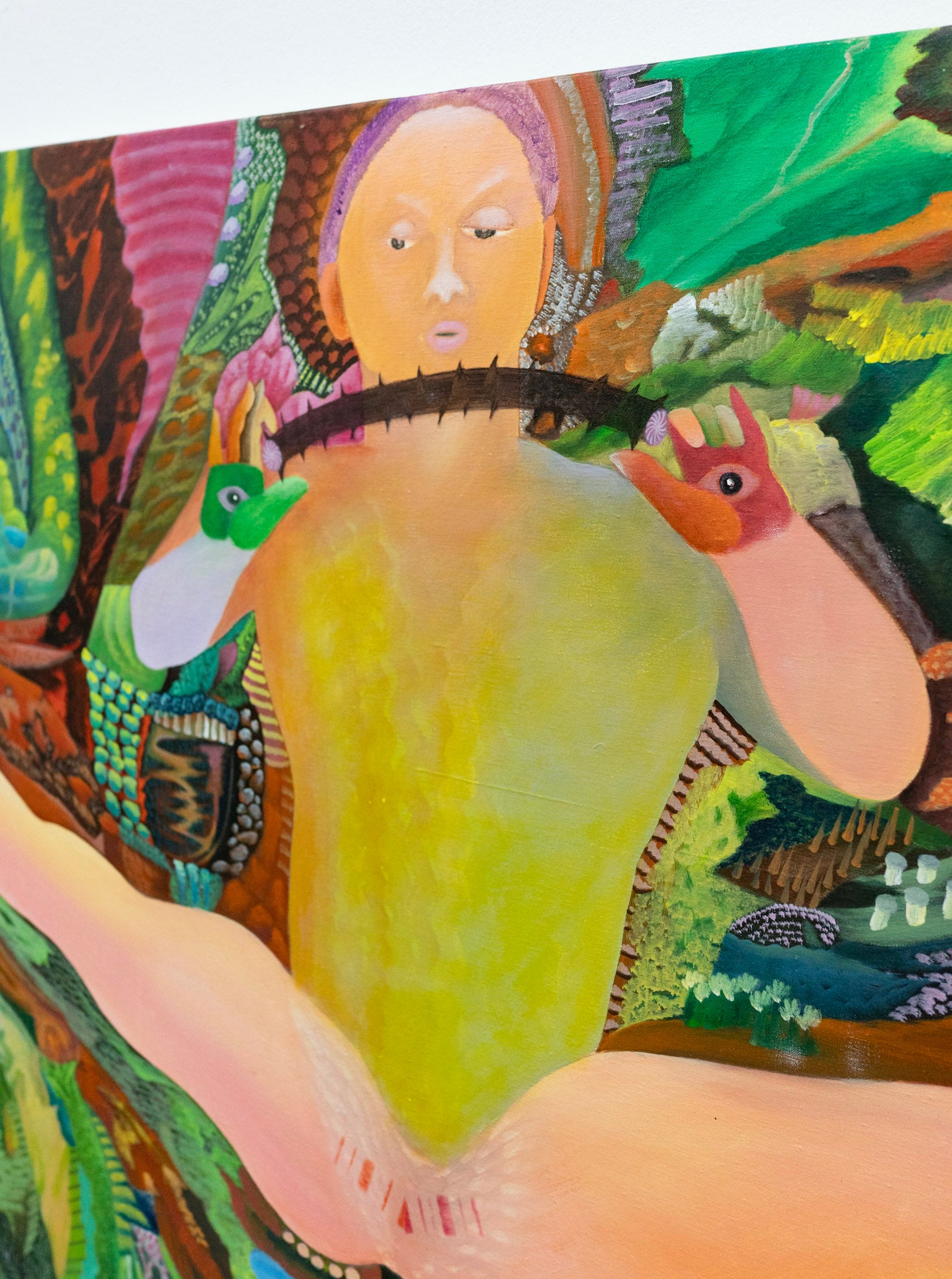 Babu Xavier, Spiritual Sports 4, 2006