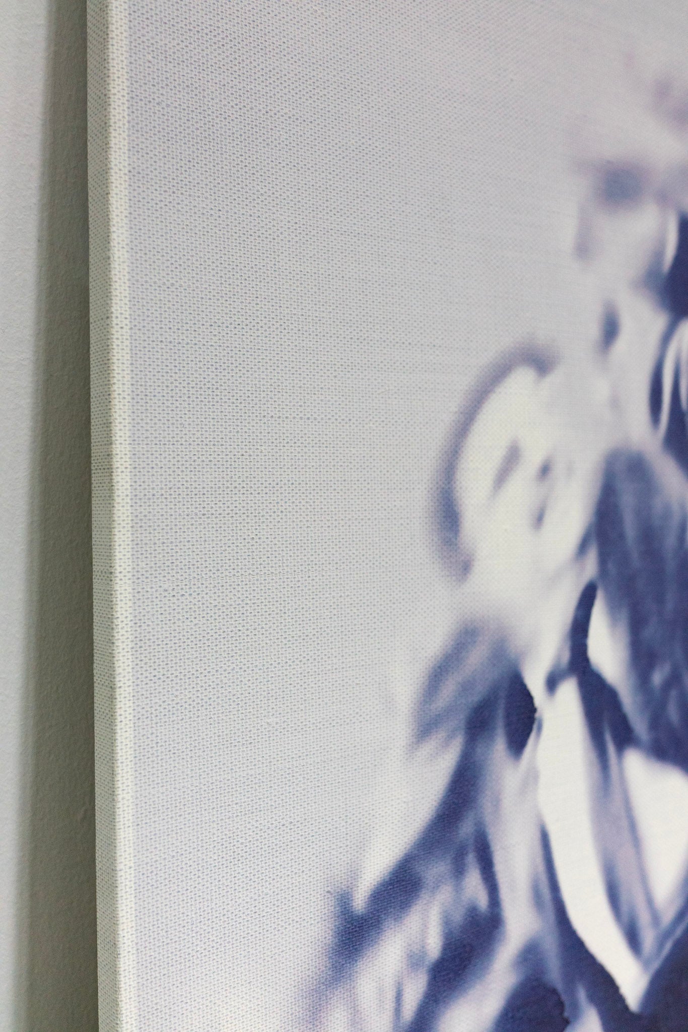 Evgeny Boikov, Kinematics of protest, IV #3, 2013