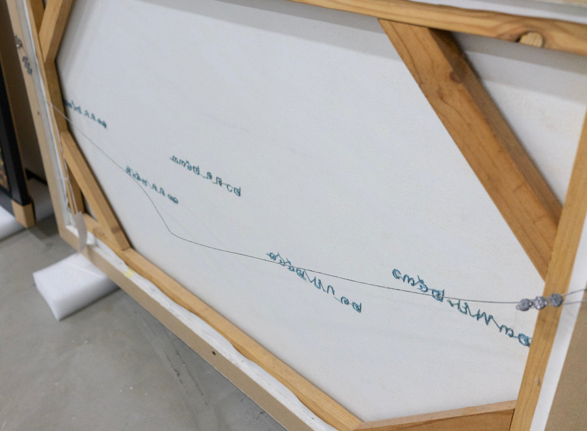 Kedsuda Loogthong, Heart of River, 2011