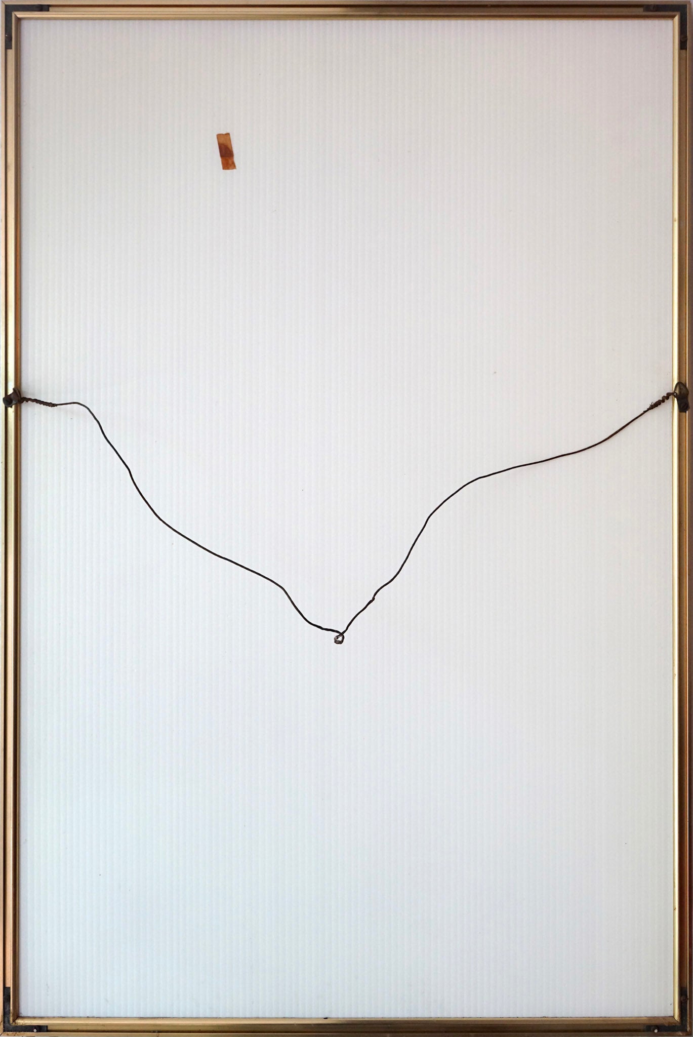 Chen Wen Hsi, Five Sparrows on Bamboo, 1980s