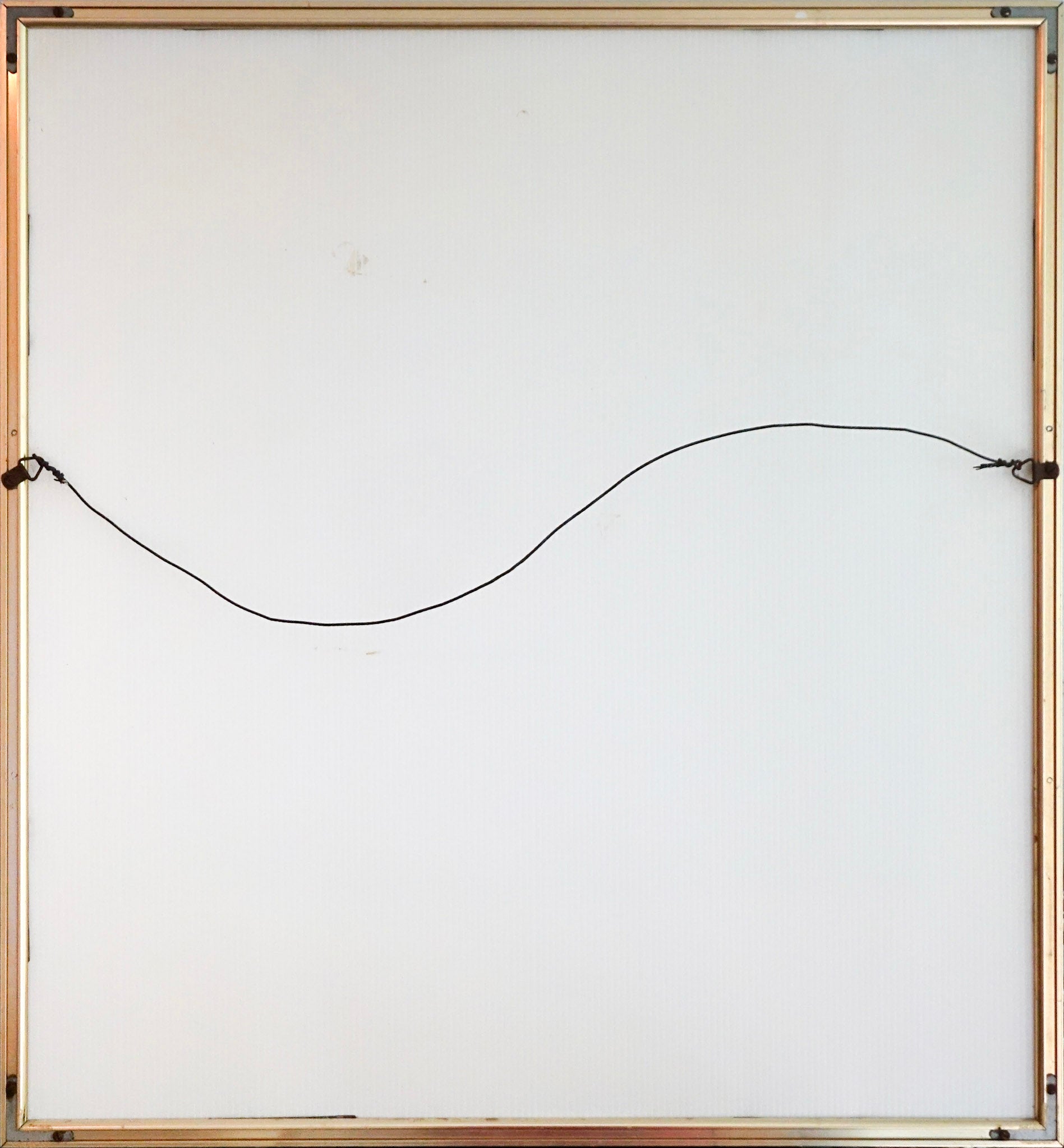 Chen Wen Hsi, Four Sparrows, 1980s