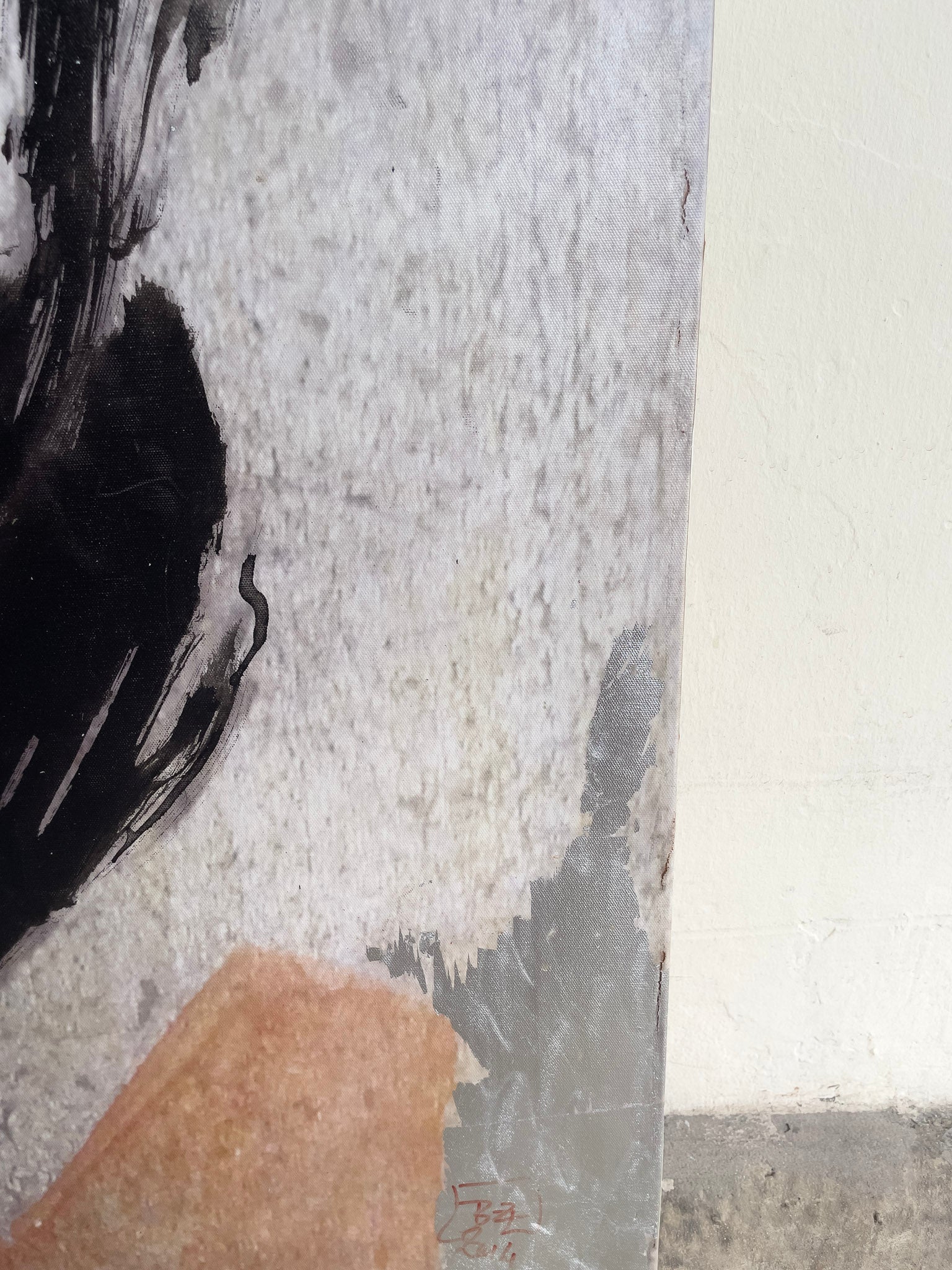 Bruno Tanquerel, Kono, Undated