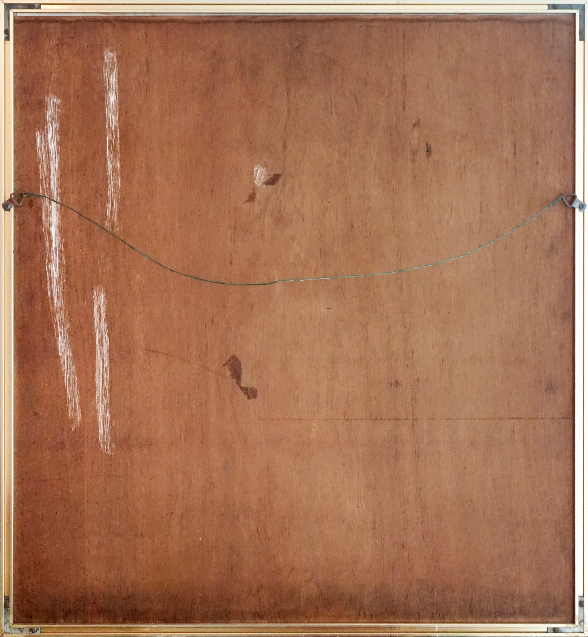 Chen Wen Hsi, Two Gibbons, 1980s