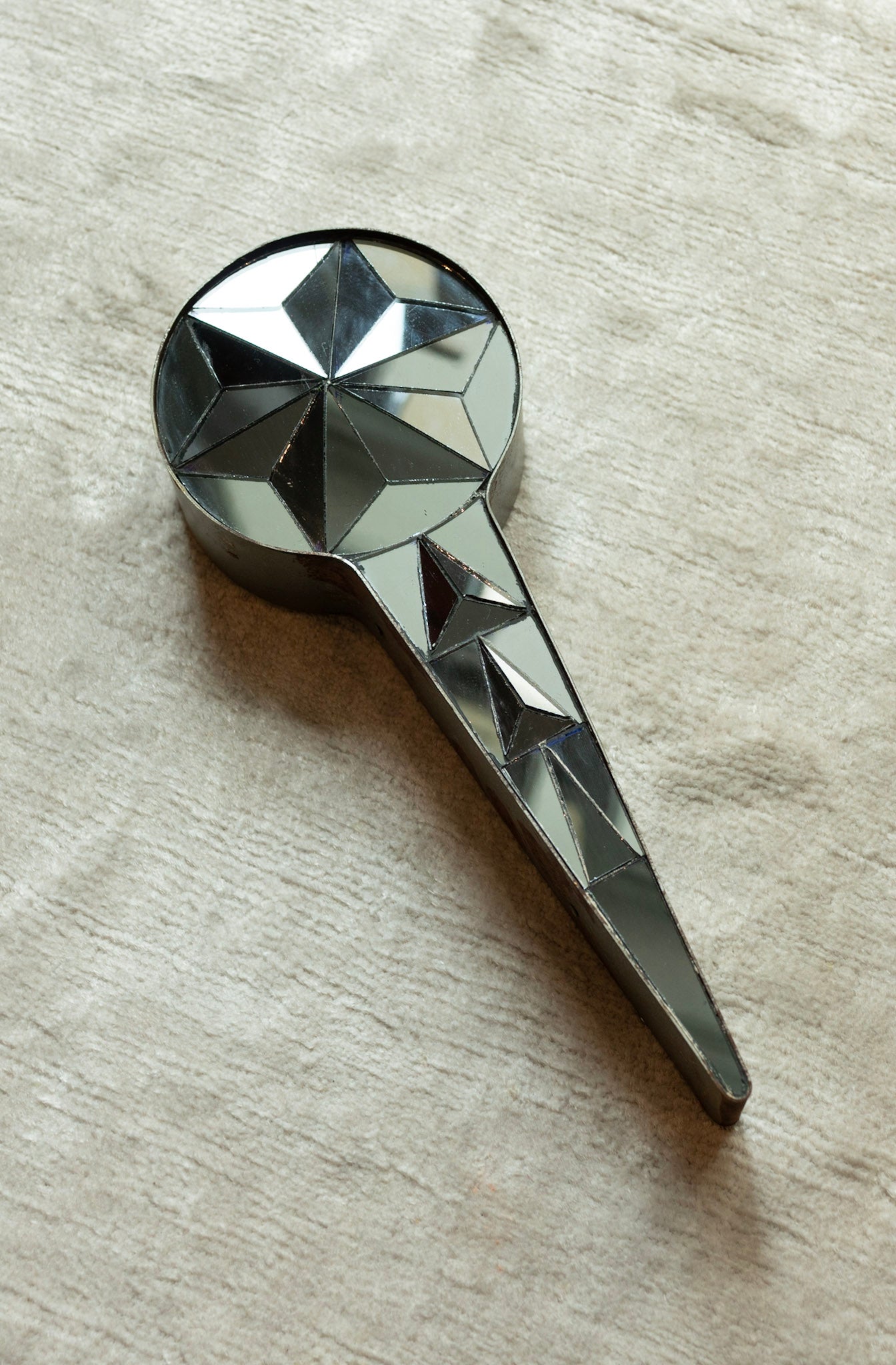 Mandana Moghaddam, Underlandet, c. 2014