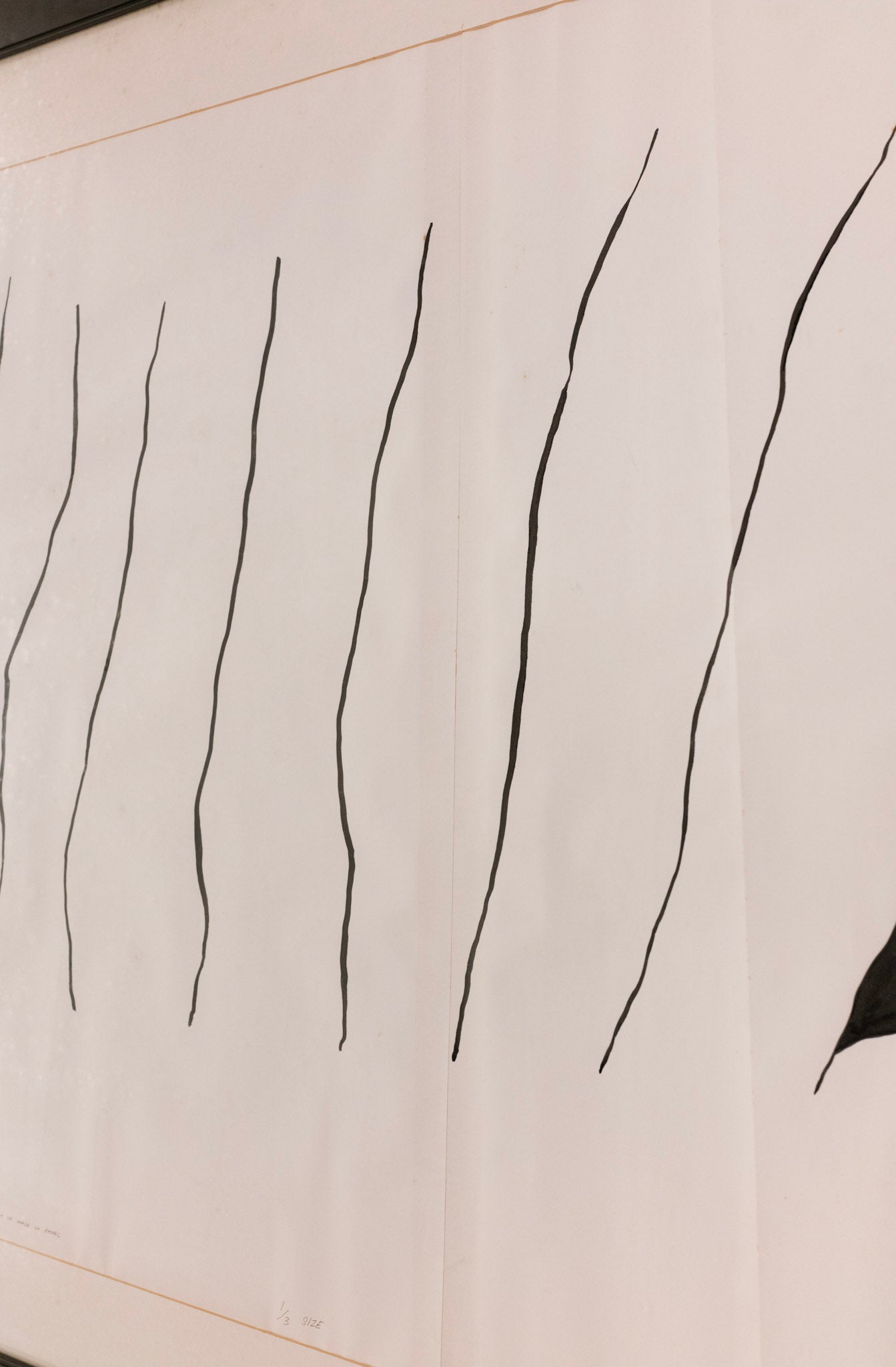 Ian Woo, Enigmatic Appearances #1 & #2 (Diptych), 2000