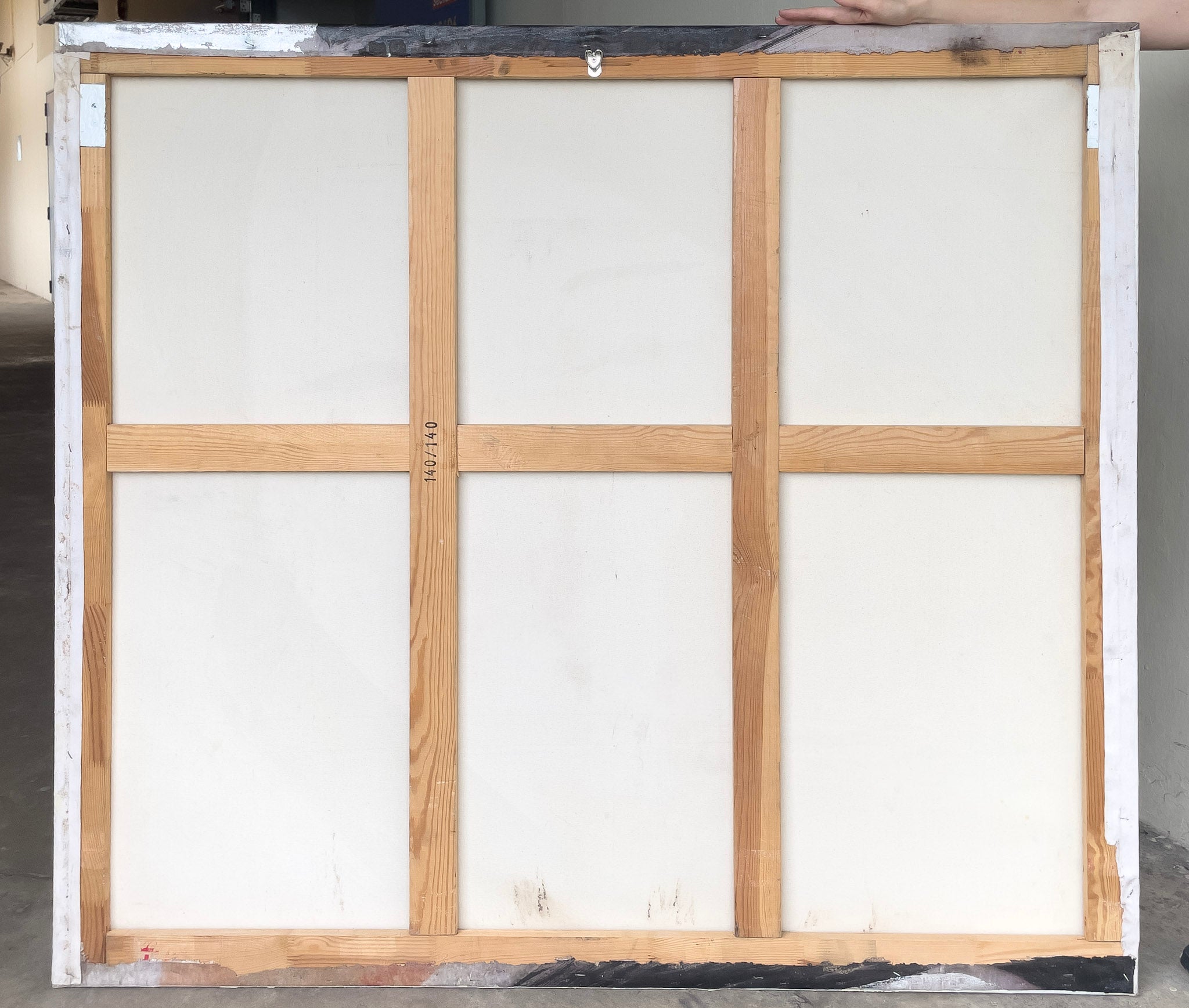 Bruno Tanquerel, Kono, Undated