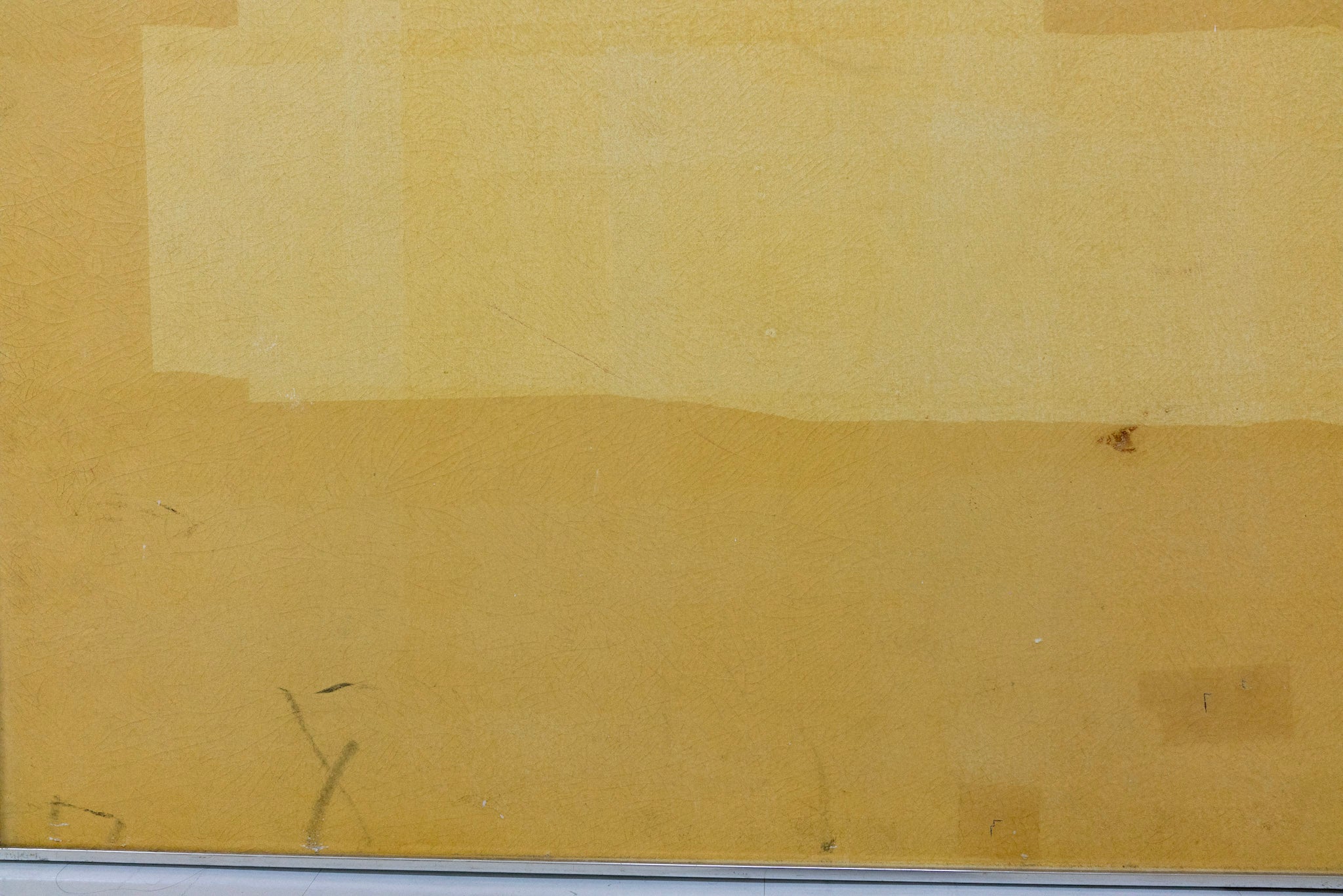 Thang Kiang How, Cracks and Stacks Series No. 27, 1986