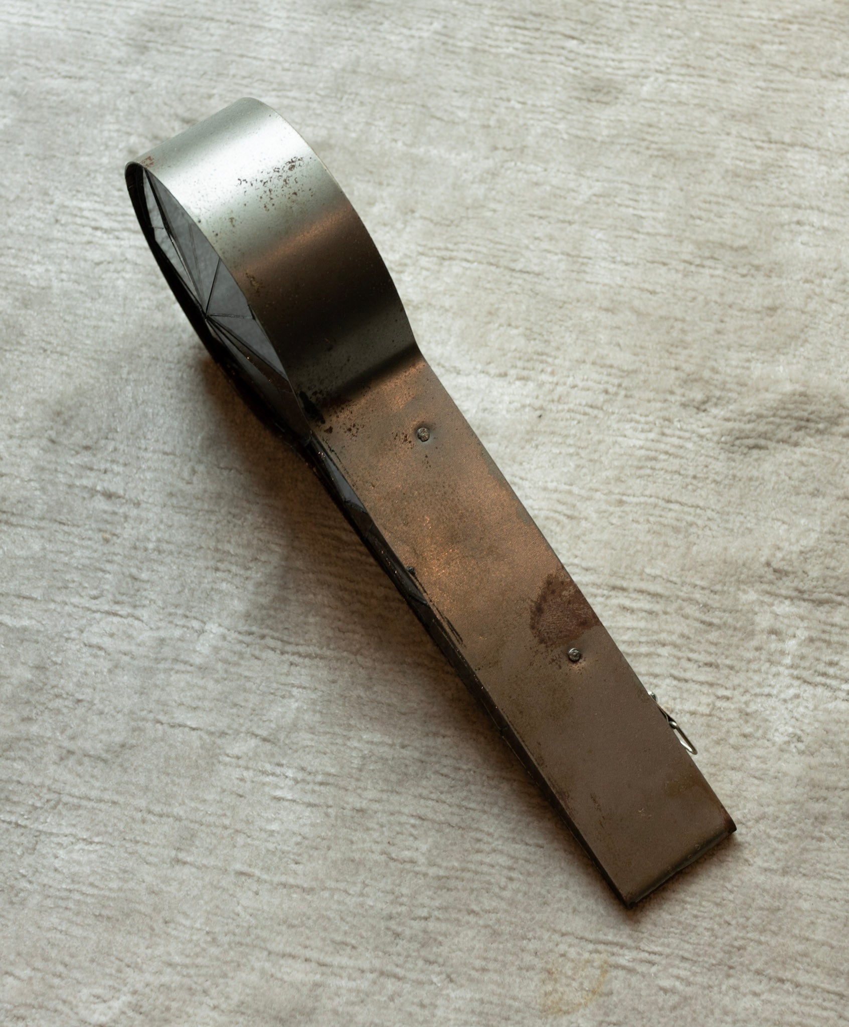 Mandana Moghaddam, Underlandet, c. 2014