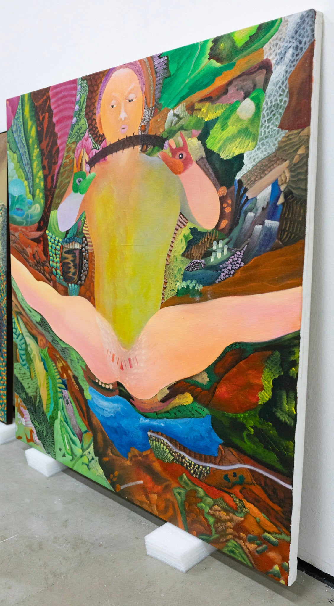 Babu Xavier, Spiritual Sports 4, 2006