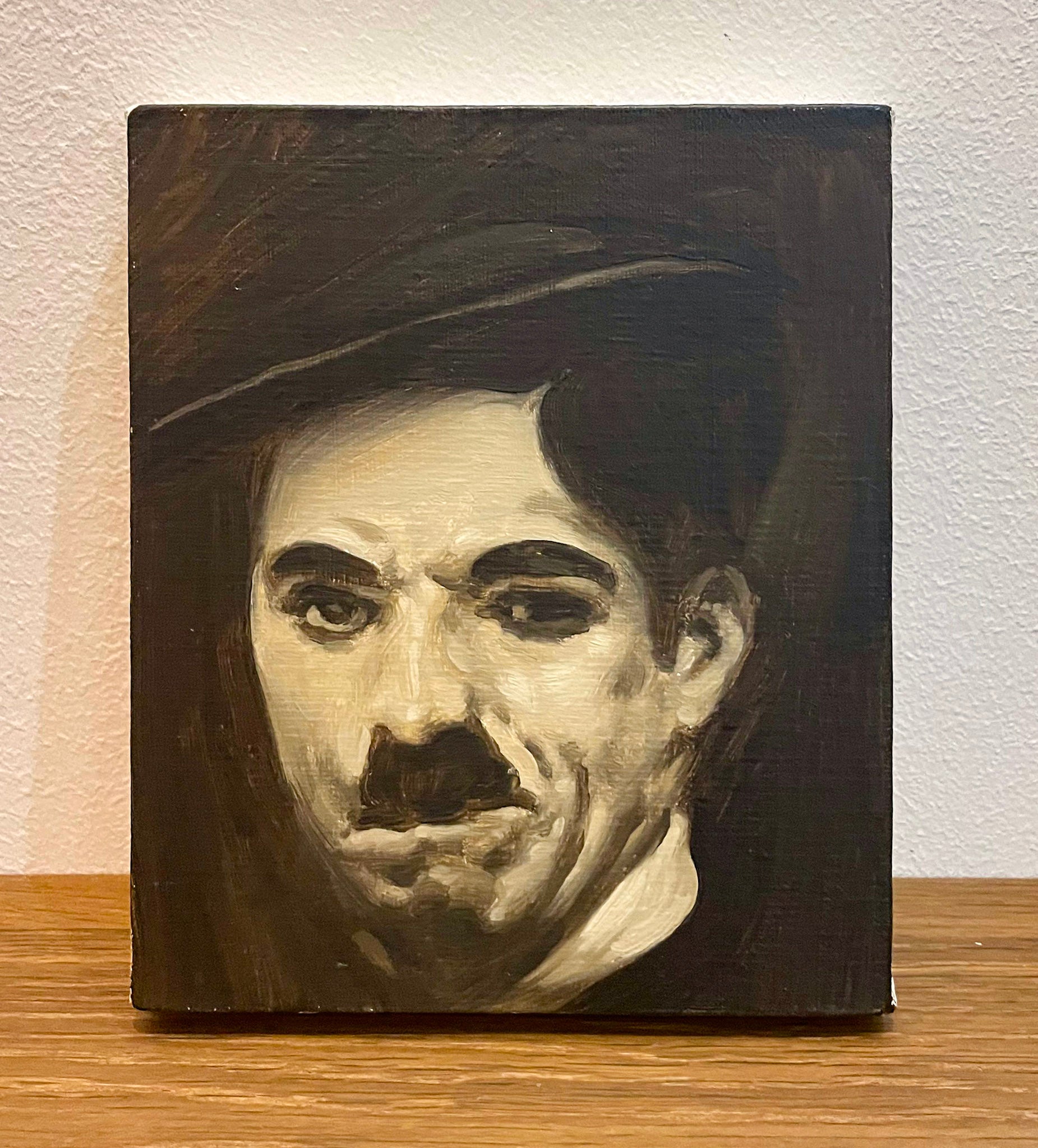 Yang Xu, Rewind the Tape No.5, 2012