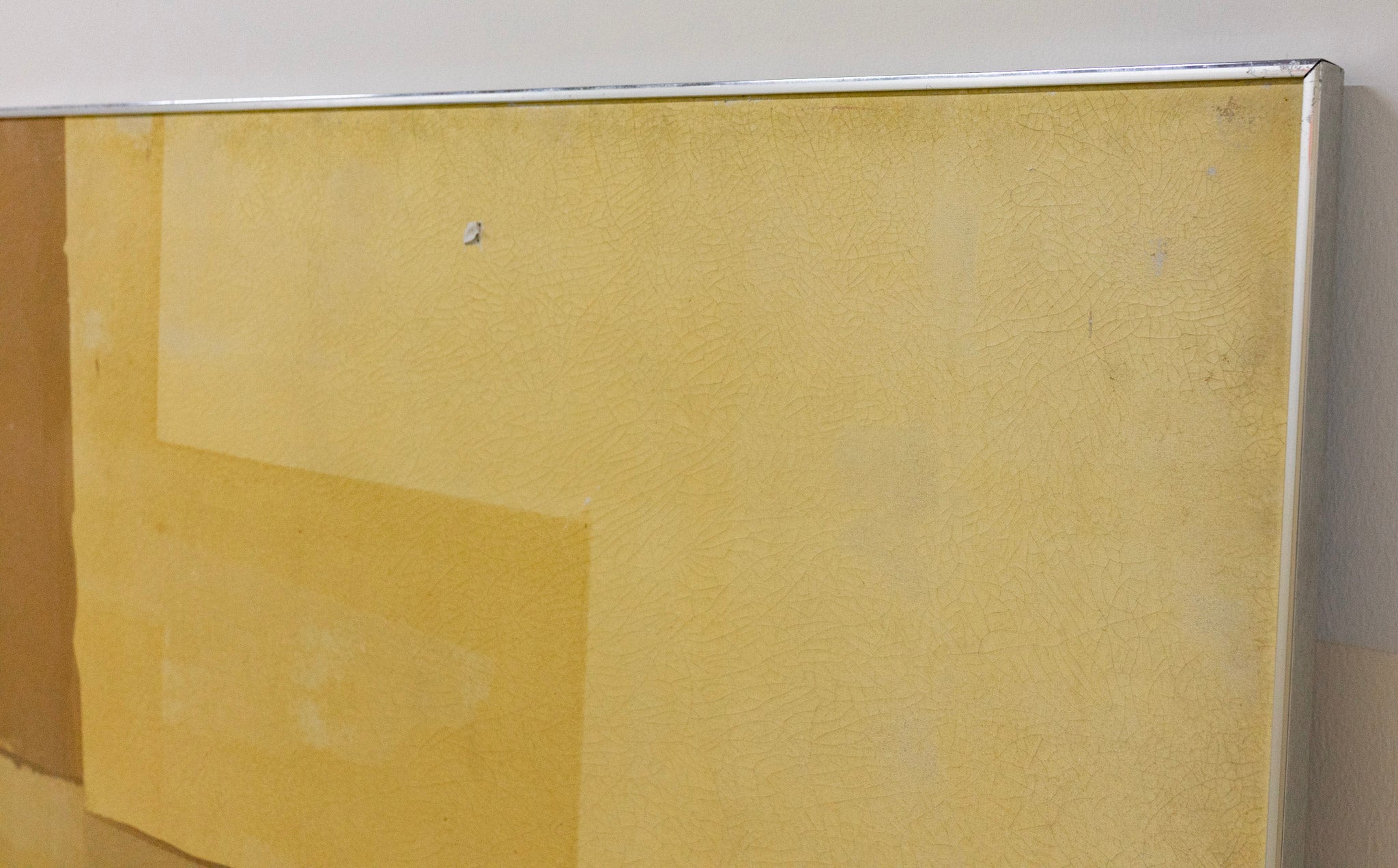 Thang Kiang How, Cracks and Stacks Series No. 27, 1986