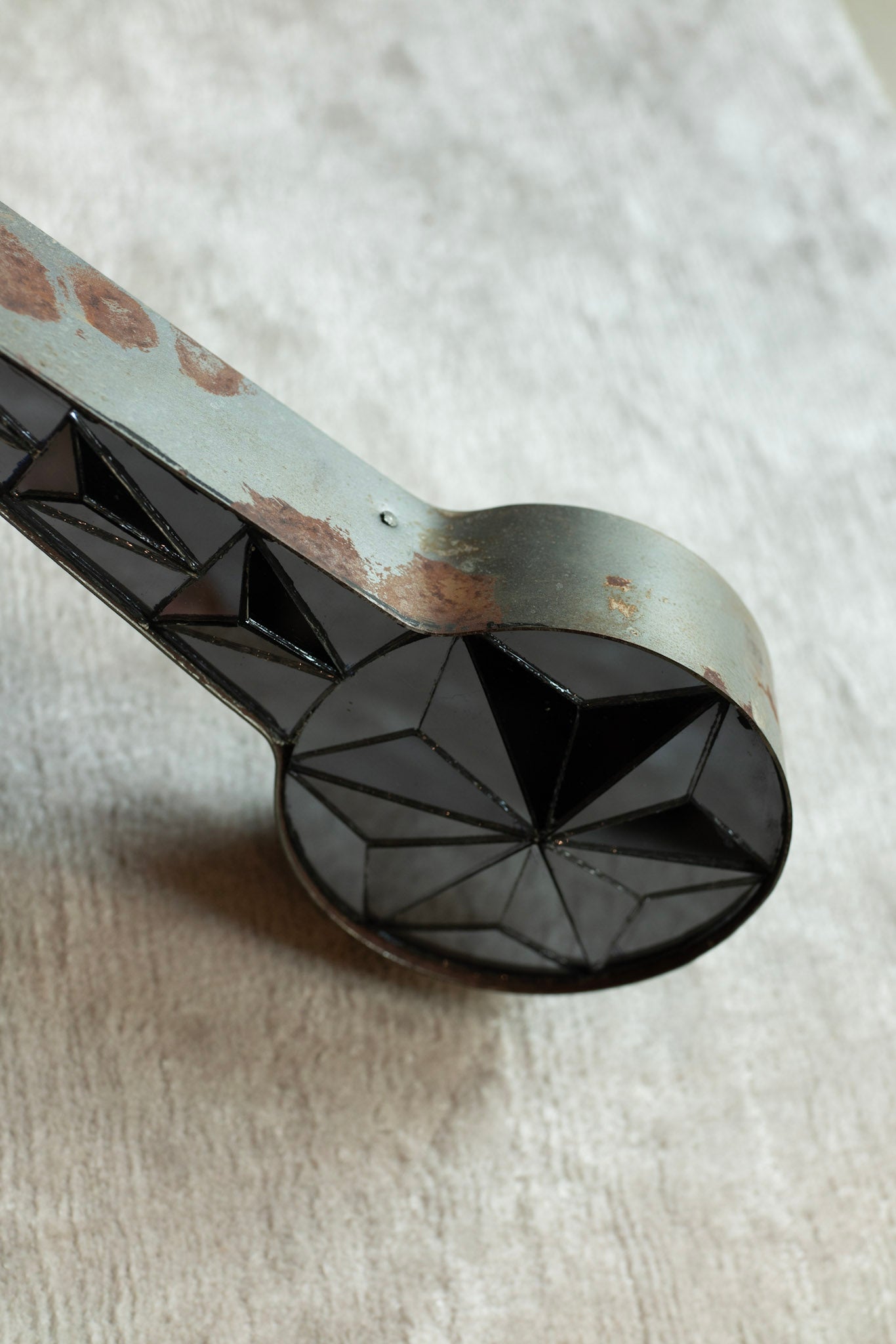 Mandana Moghaddam, Underlandet, c. 2014