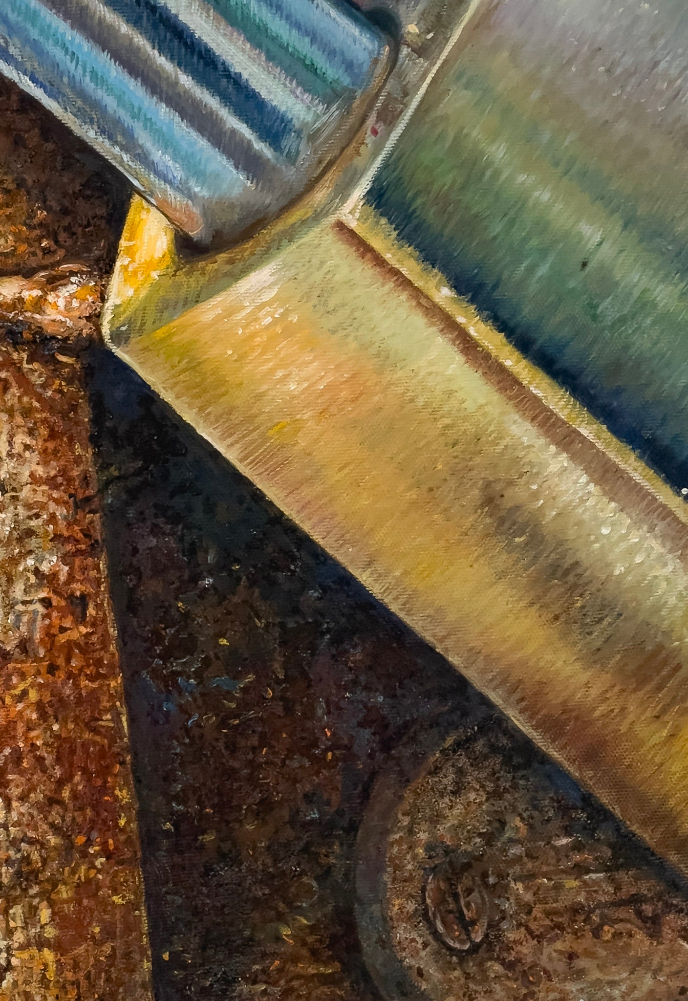 Wilawan Saowang, Lock, 2013