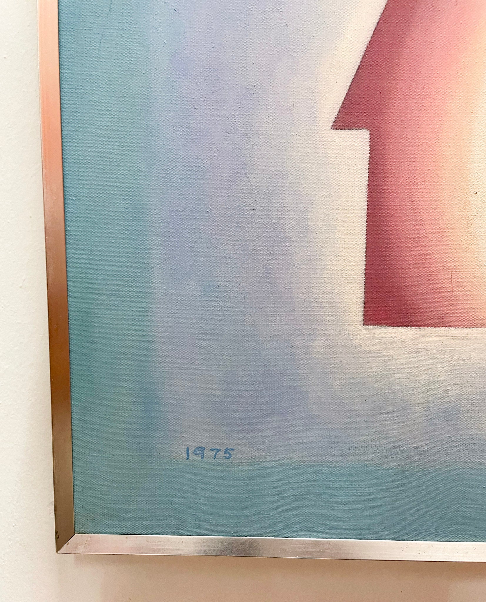Usami Kuninori, Roman, 1980
