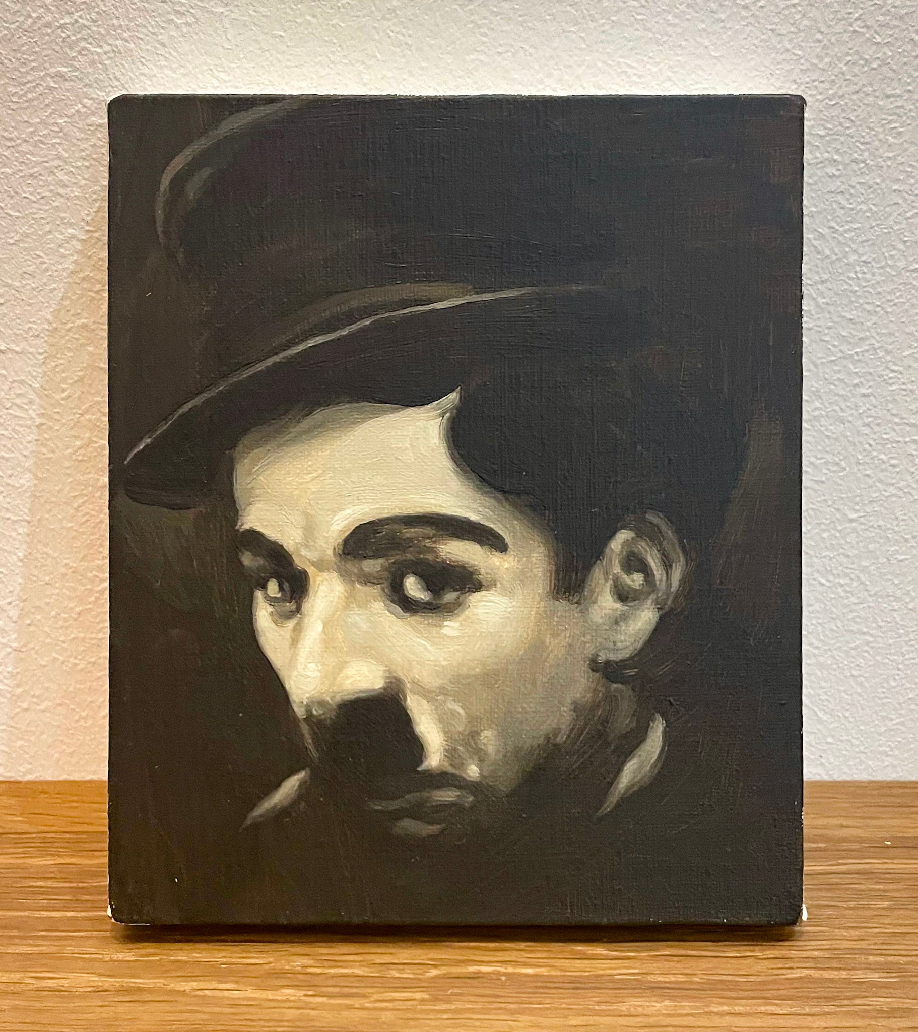 Yang Xu, Rewind the Tape No.5, 2012