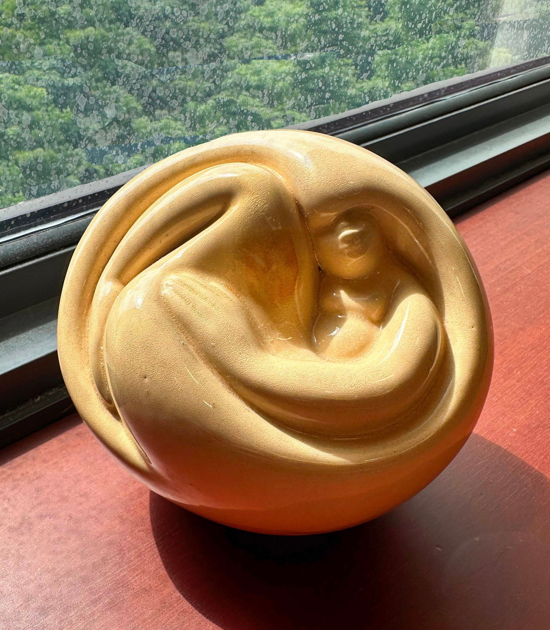 Ng Eng Teng, Eve II, 1997