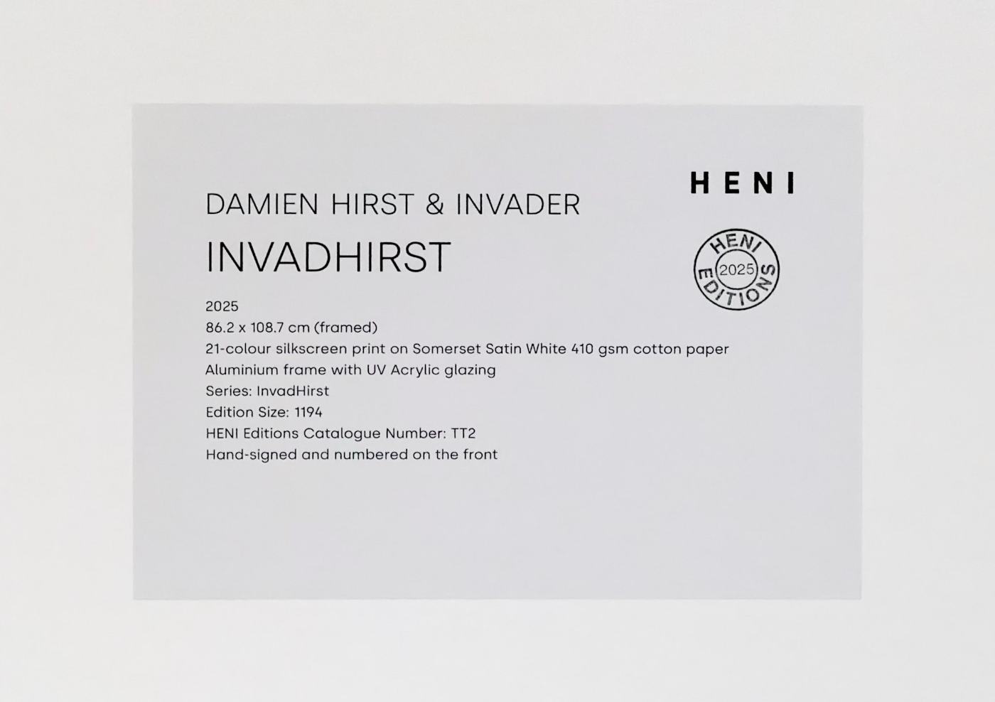 Invadhirst