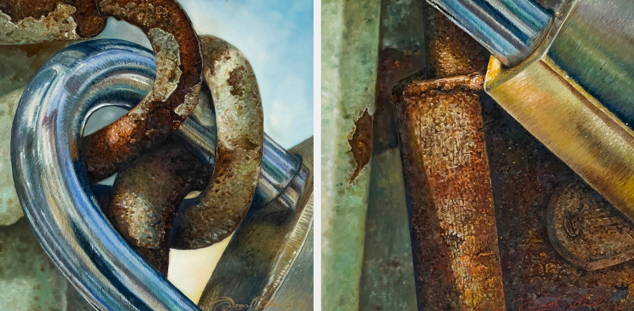 Wilawan Saowang, Lock, 2013