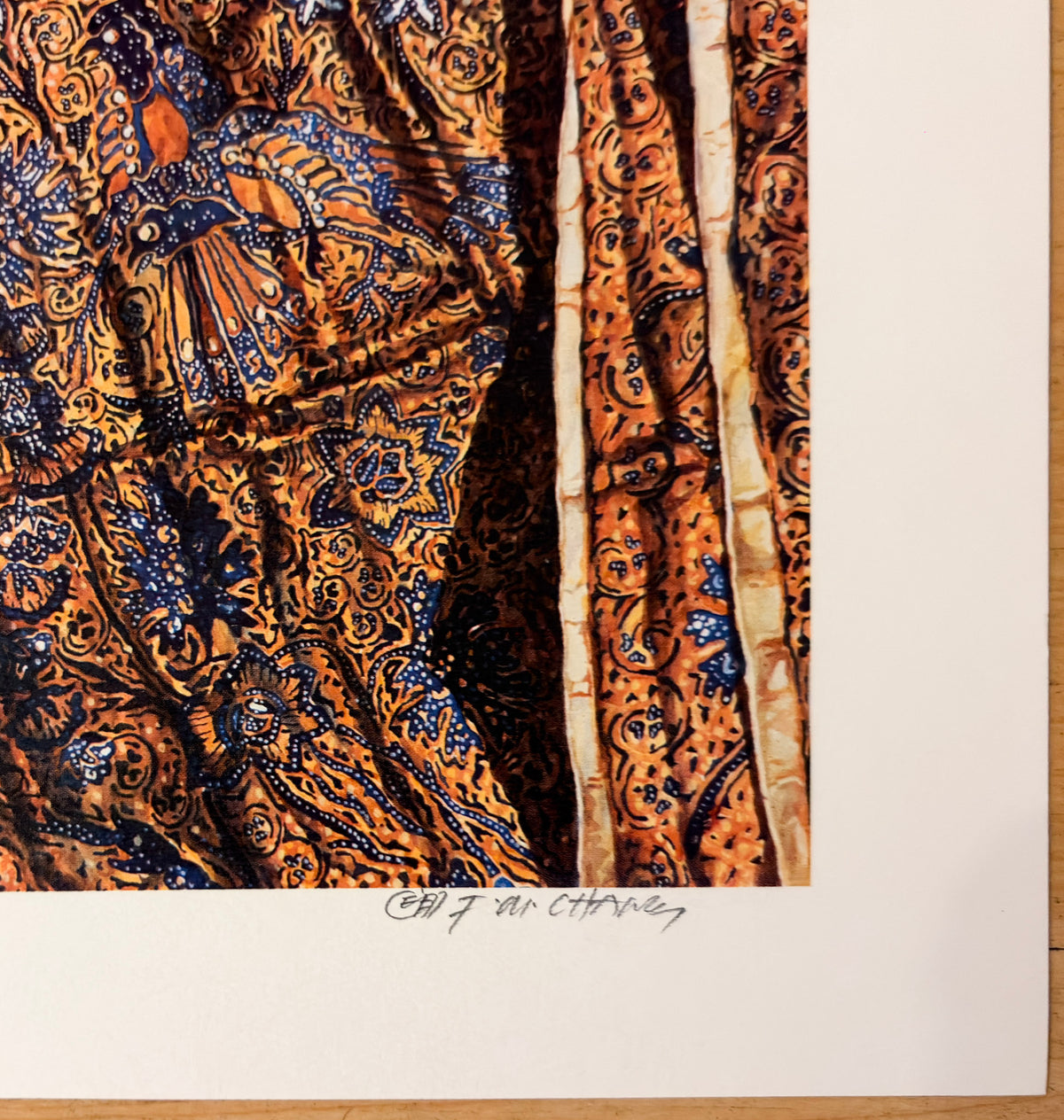 Chang Fee Ming, Sundial, Ebb Tide, Usik-mengusik, Designed by the Sun, Friday Market, c. 1990s