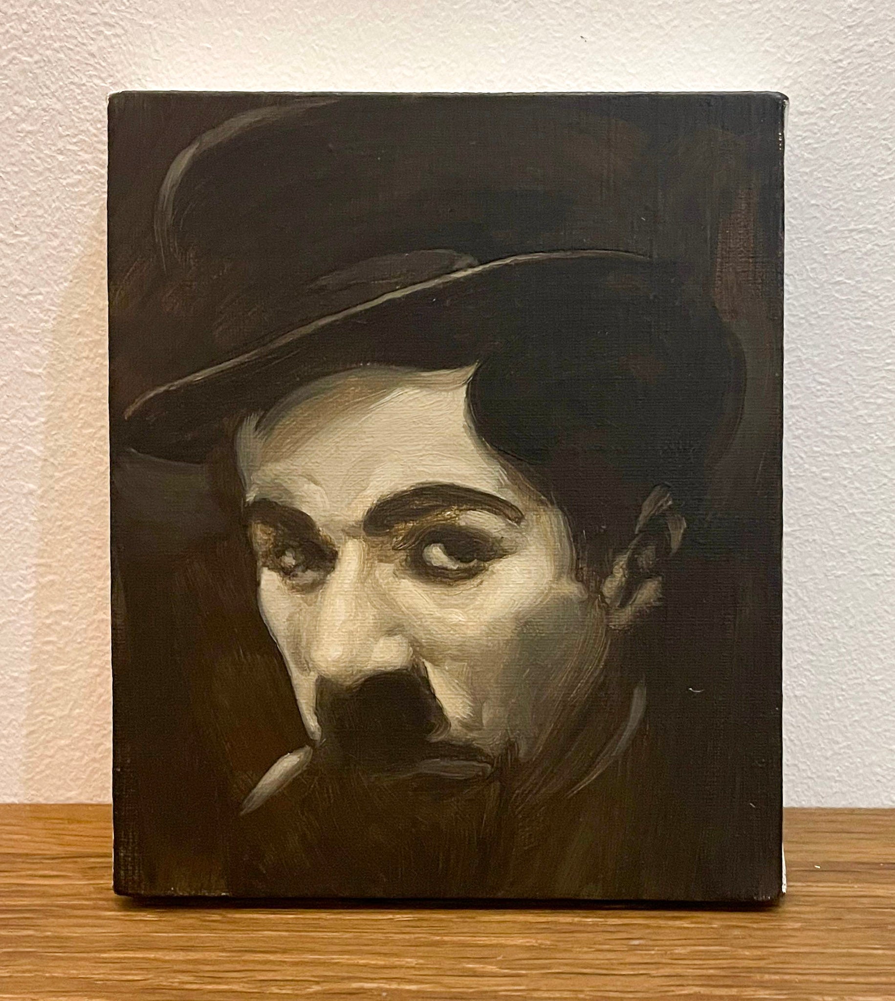 Yang Xu, Rewind the Tape No.5, 2012