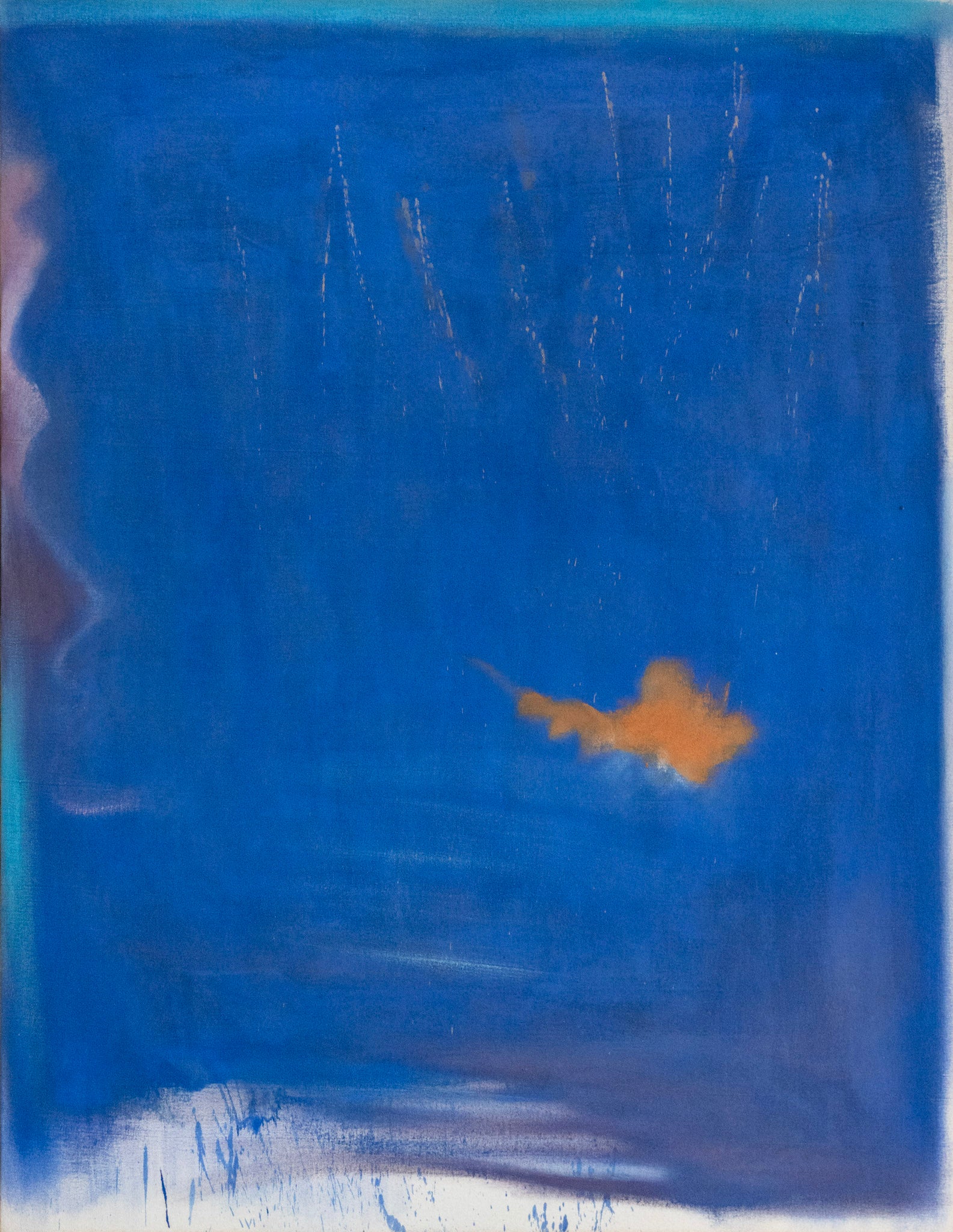 Lin Hsin Hsin, Celebration, 1994
