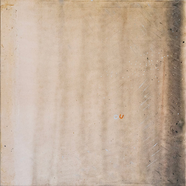 Lin Hsin Hsin, Symphome 256, 1986